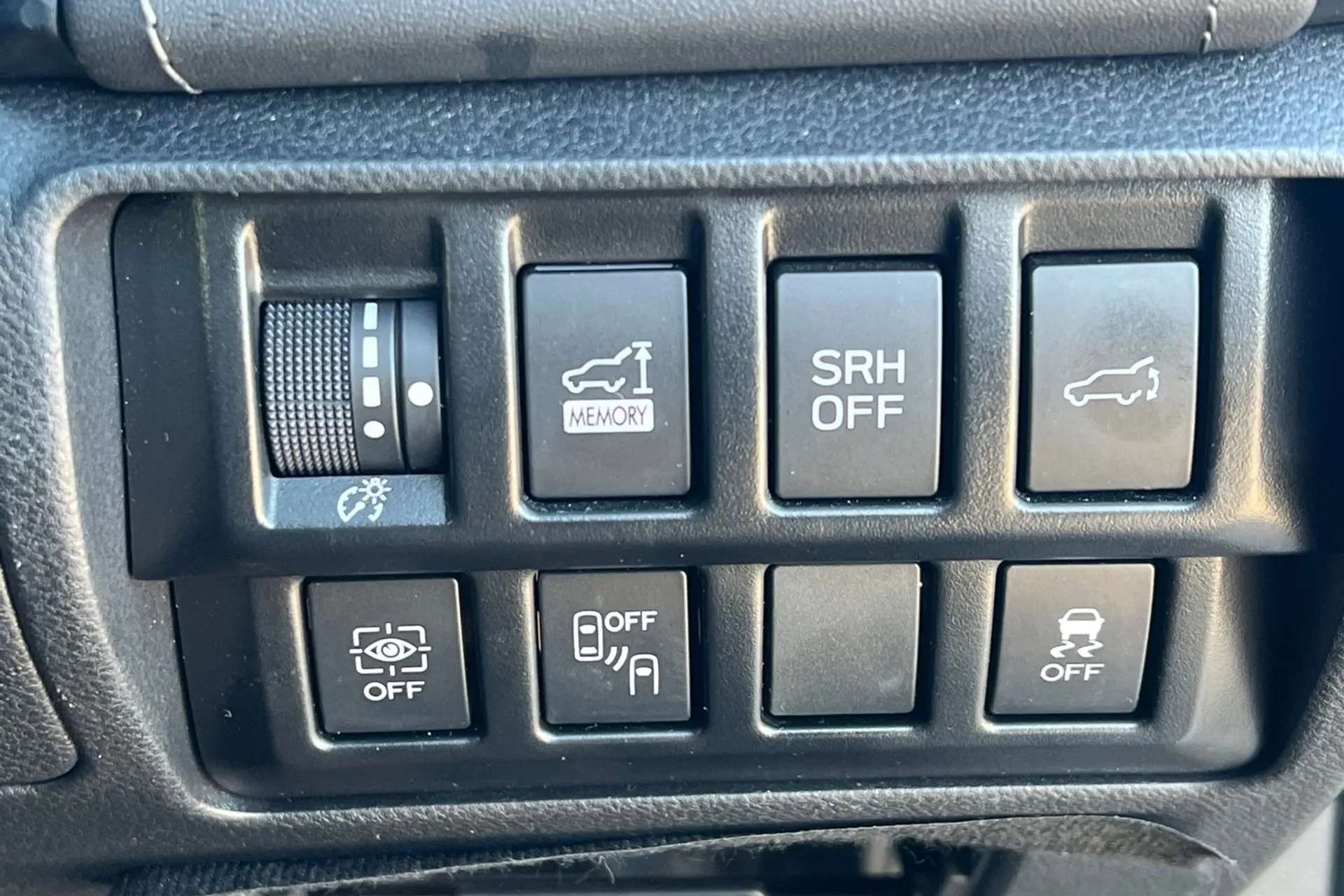 2024 SUBARU FORESTER 2024 SUBARU FORESTER