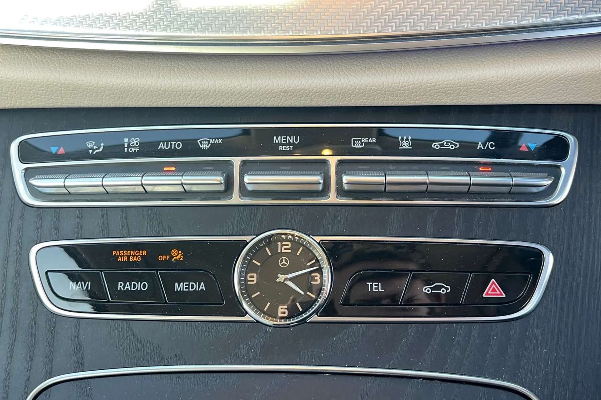 2019 MERCEDES-BENZ E CLASS 2019 MERCEDES-BENZ E CLASS