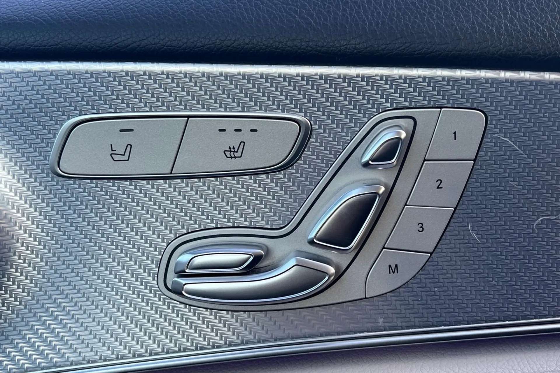 2019 MERCEDES-BENZ E CLASS 2019 MERCEDES-BENZ E CLASS