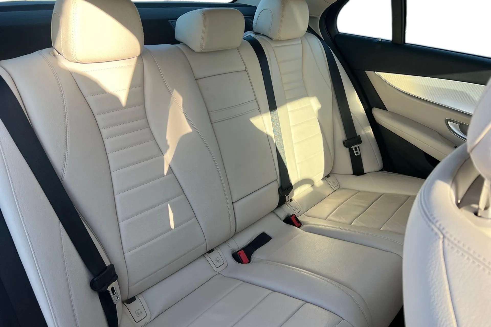 2019 MERCEDES-BENZ E CLASS 2019 MERCEDES-BENZ E CLASS