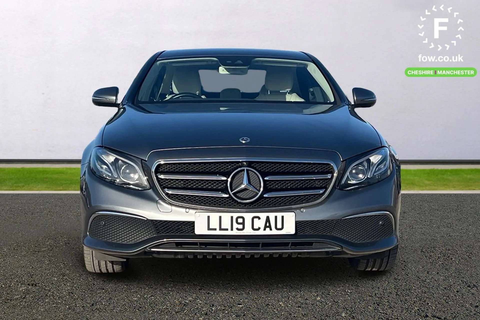 2019 MERCEDES-BENZ E CLASS 2019 MERCEDES-BENZ E CLASS