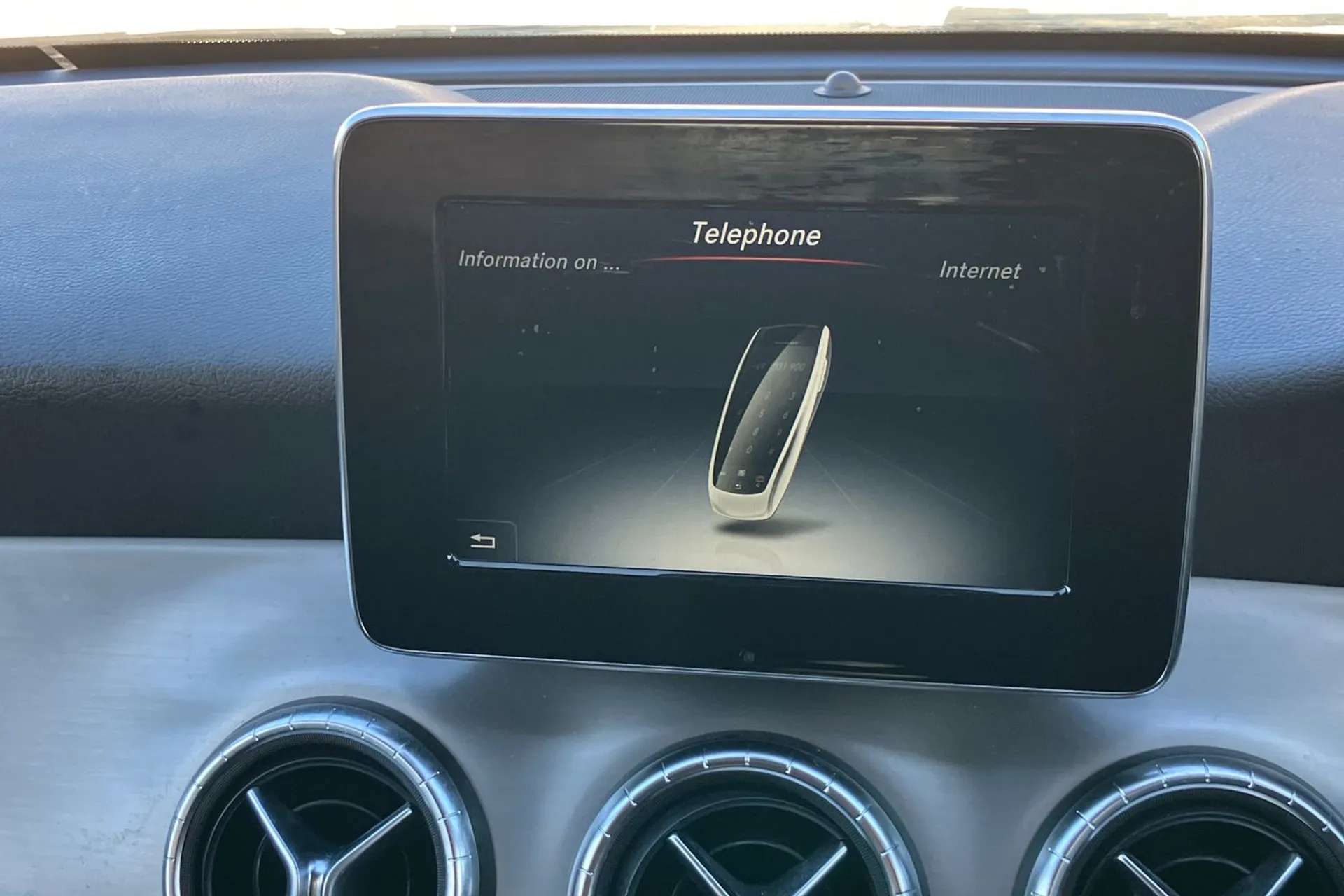 2018 MERCEDES-BENZ CLA CLASS 2018 MERCEDES-BENZ CLA CLASS