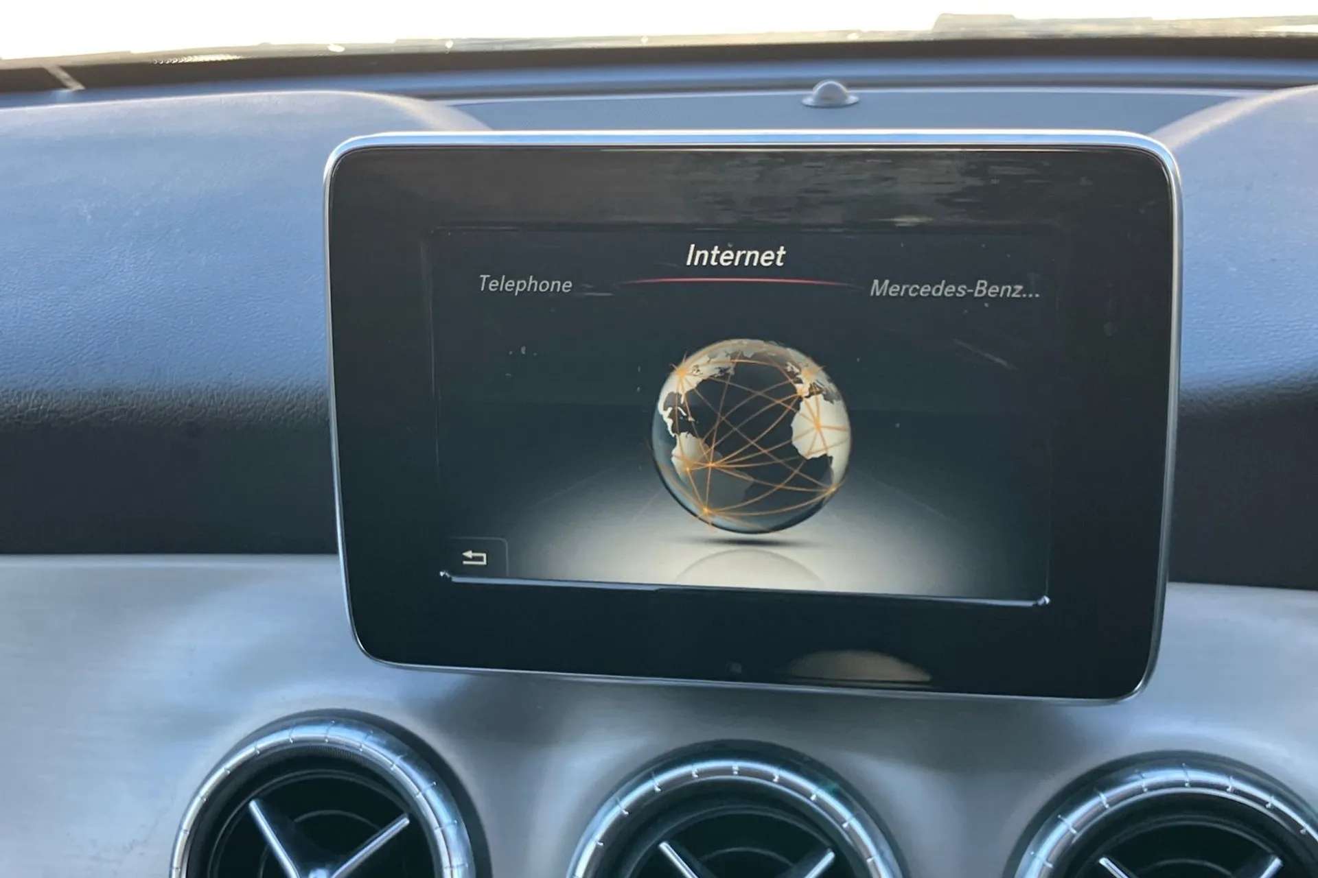 2018 MERCEDES-BENZ CLA CLASS 2018 MERCEDES-BENZ CLA CLASS