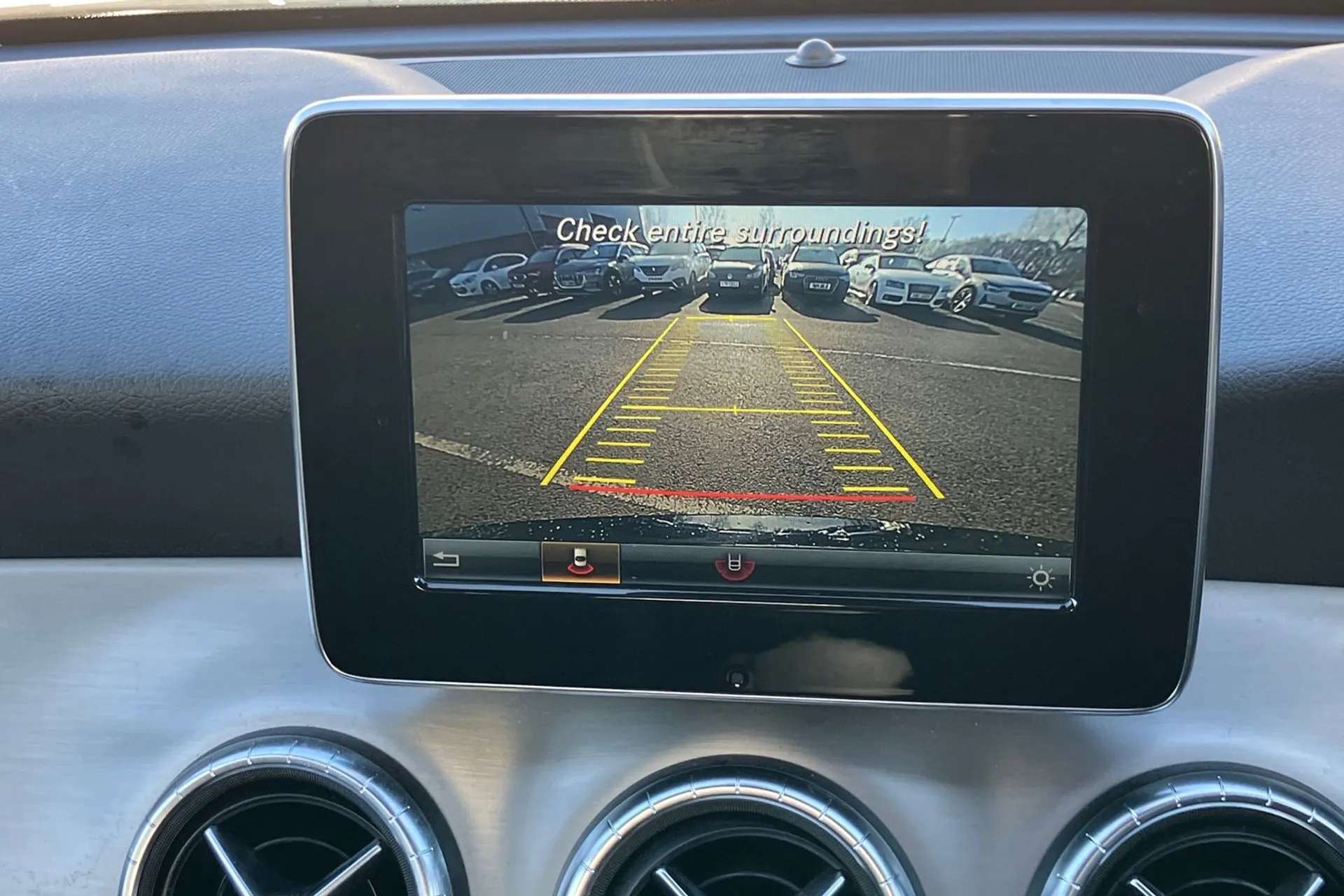 2018 MERCEDES-BENZ CLA CLASS 2018 MERCEDES-BENZ CLA CLASS