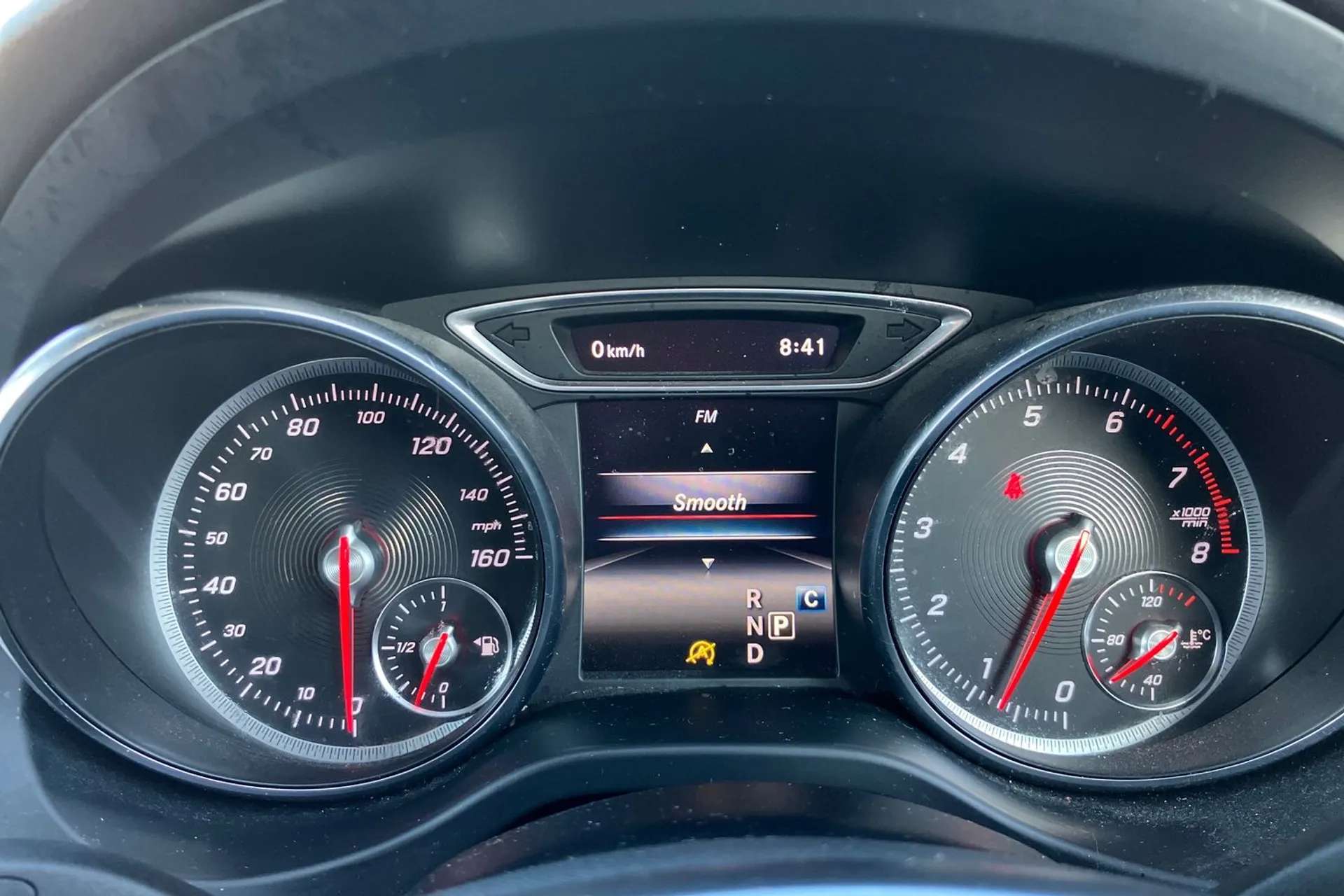 2018 MERCEDES-BENZ CLA CLASS 2018 MERCEDES-BENZ CLA CLASS