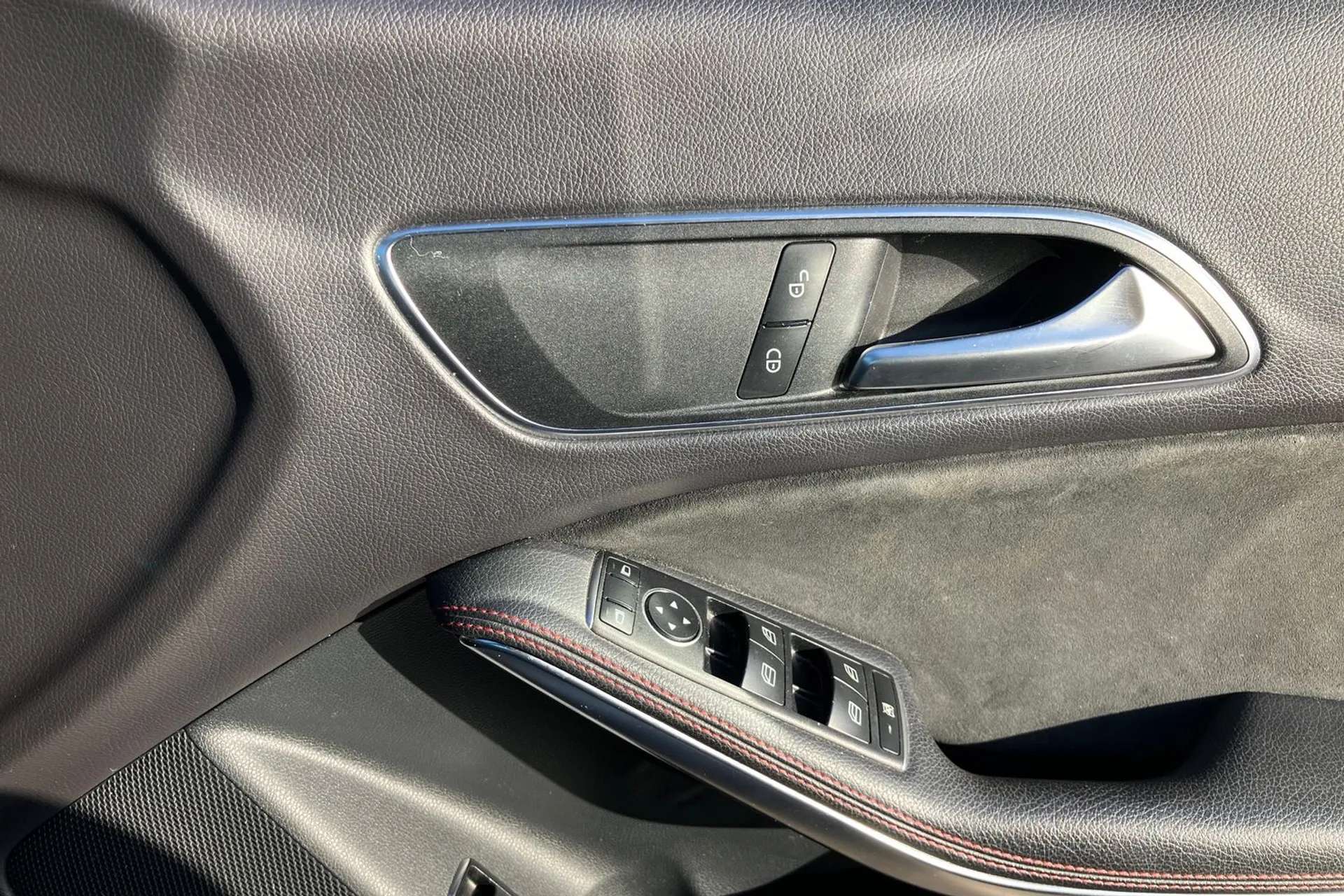 2018 MERCEDES-BENZ CLA CLASS 2018 MERCEDES-BENZ CLA CLASS