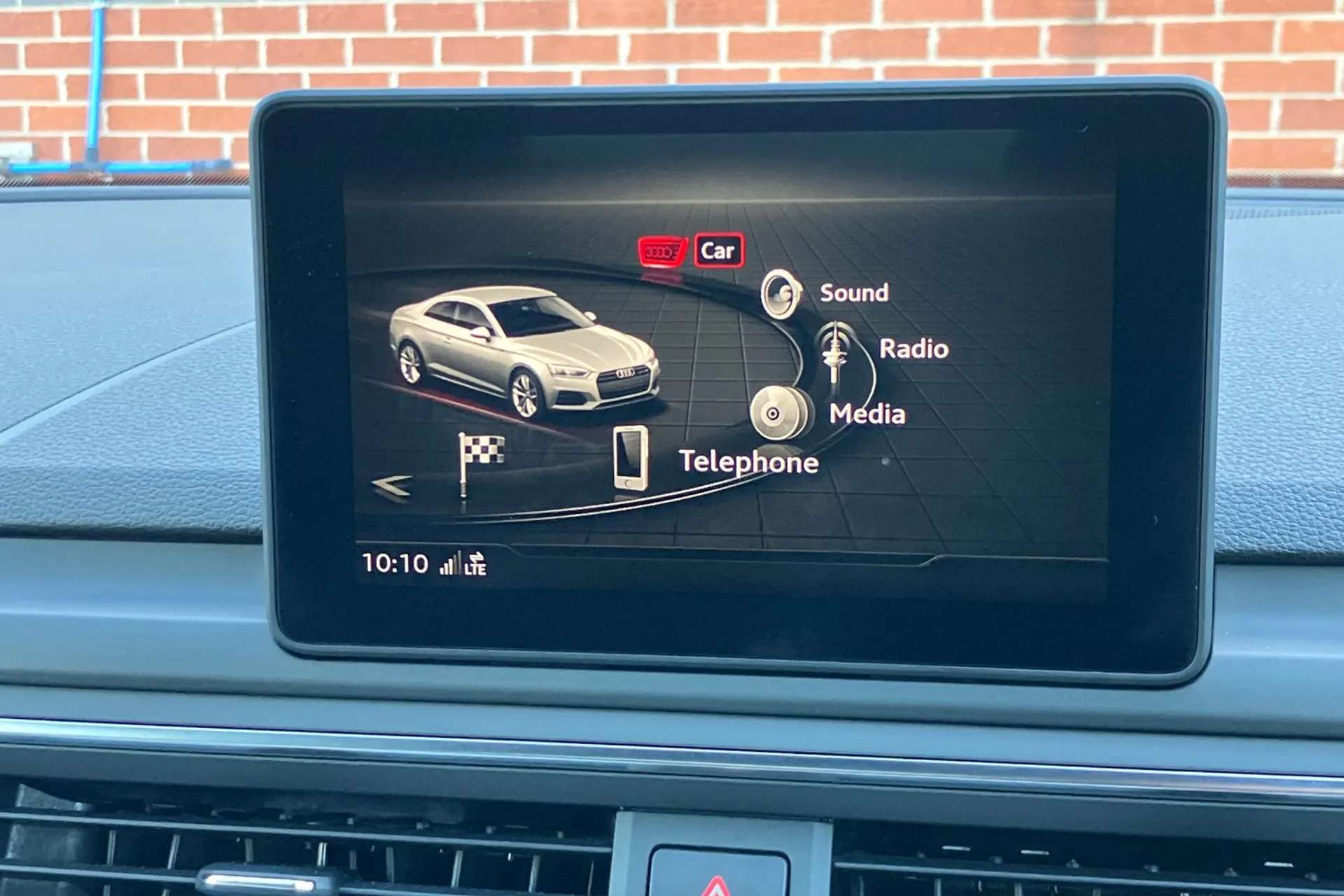 2018 AUDI A5 2018 AUDI A5