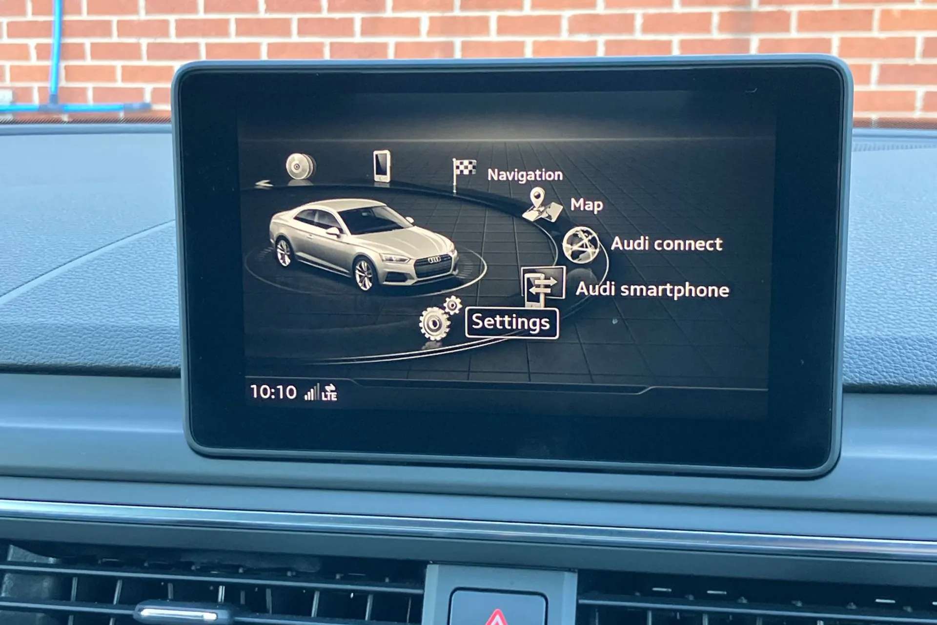 2018 AUDI A5 2018 AUDI A5