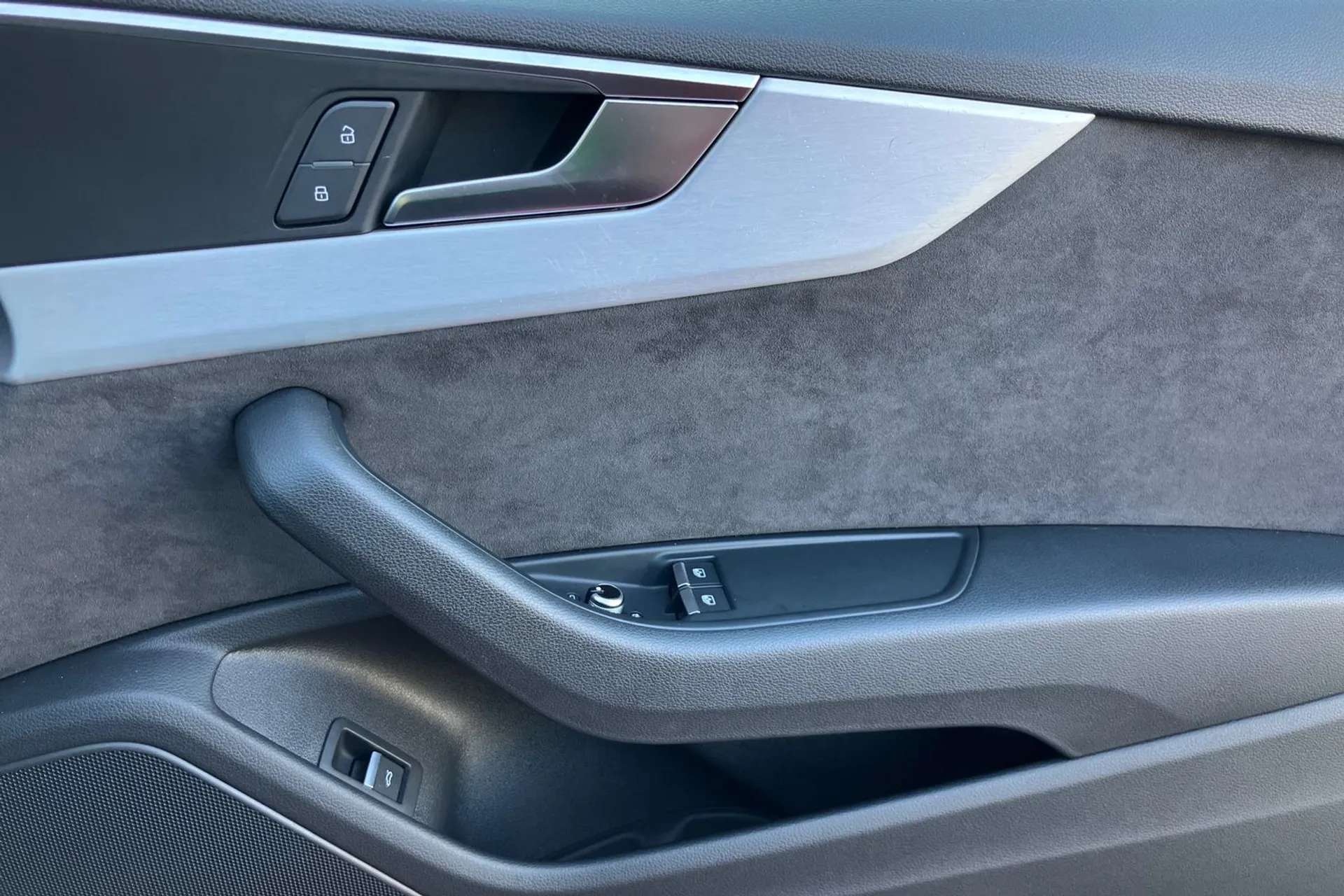 2018 AUDI A5 2018 AUDI A5