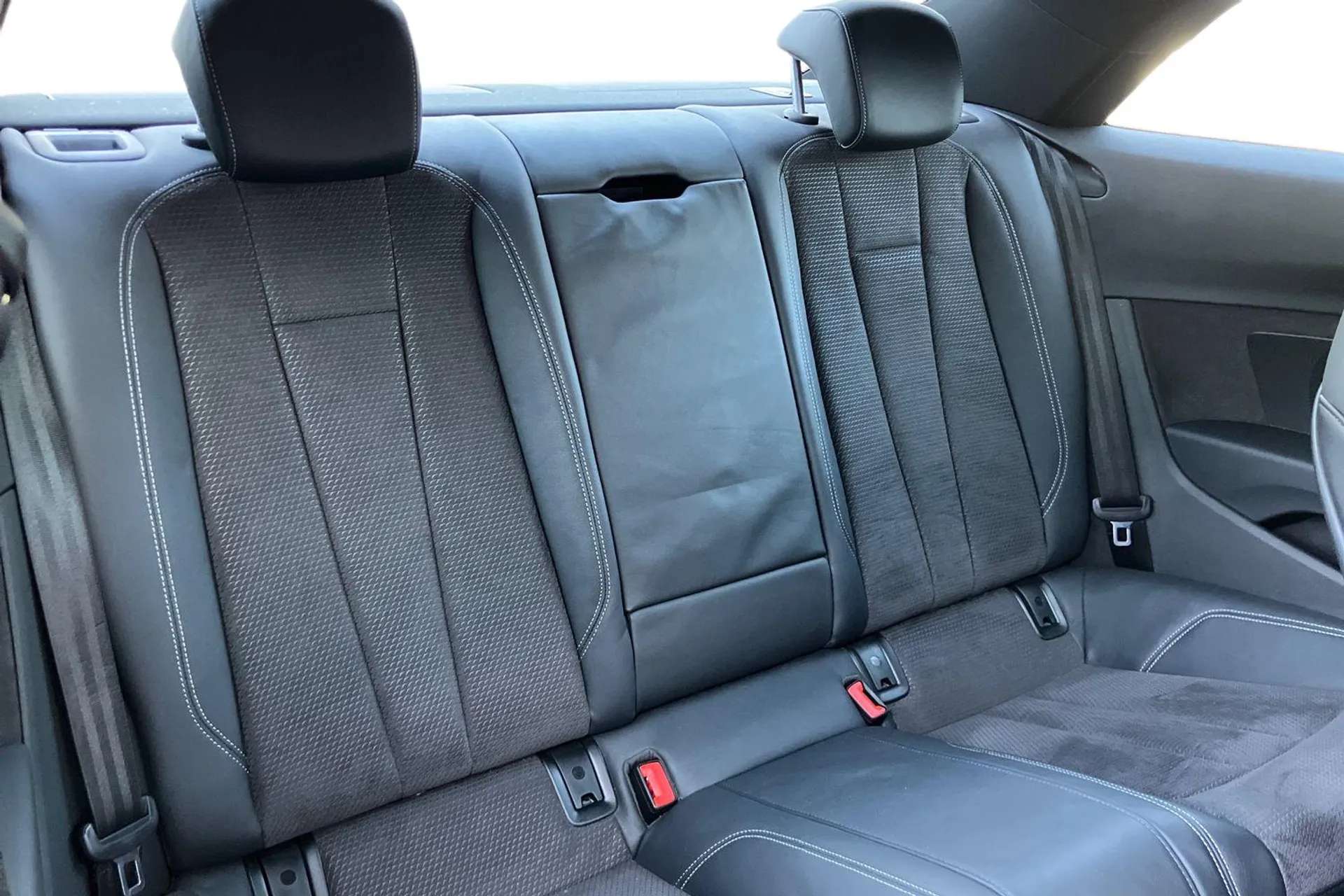 2018 AUDI A5 2018 AUDI A5