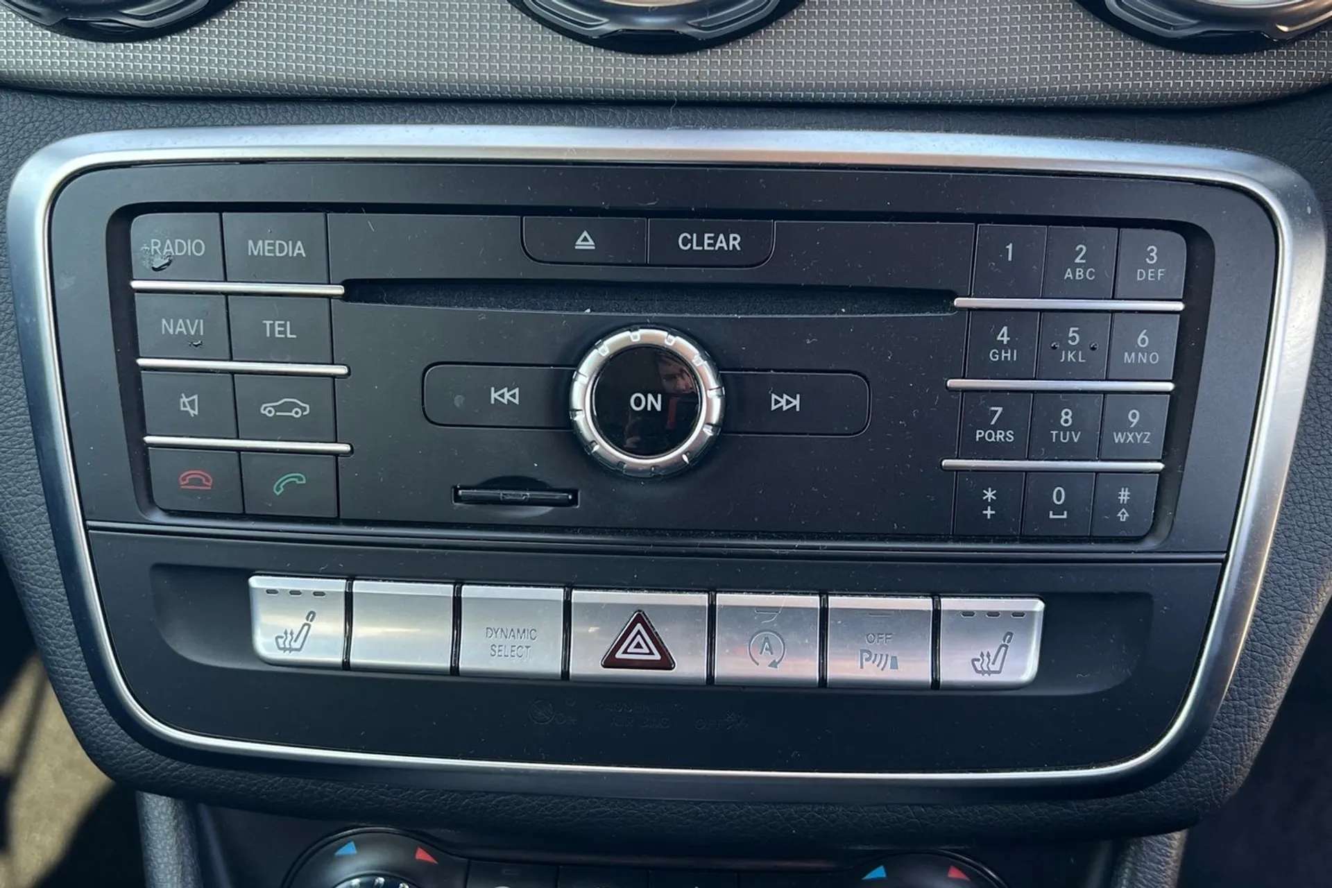 2019 MERCEDES-BENZ GLA 2019 MERCEDES-BENZ GLA