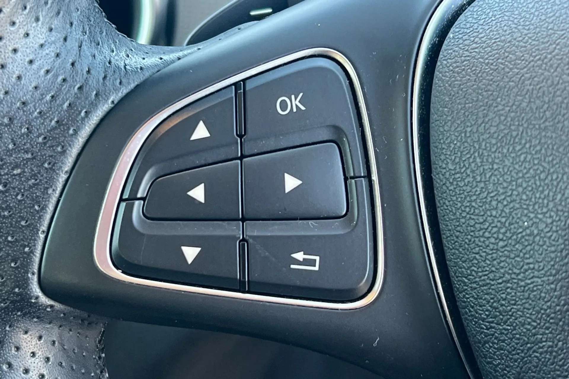 2019 MERCEDES-BENZ GLA 2019 MERCEDES-BENZ GLA