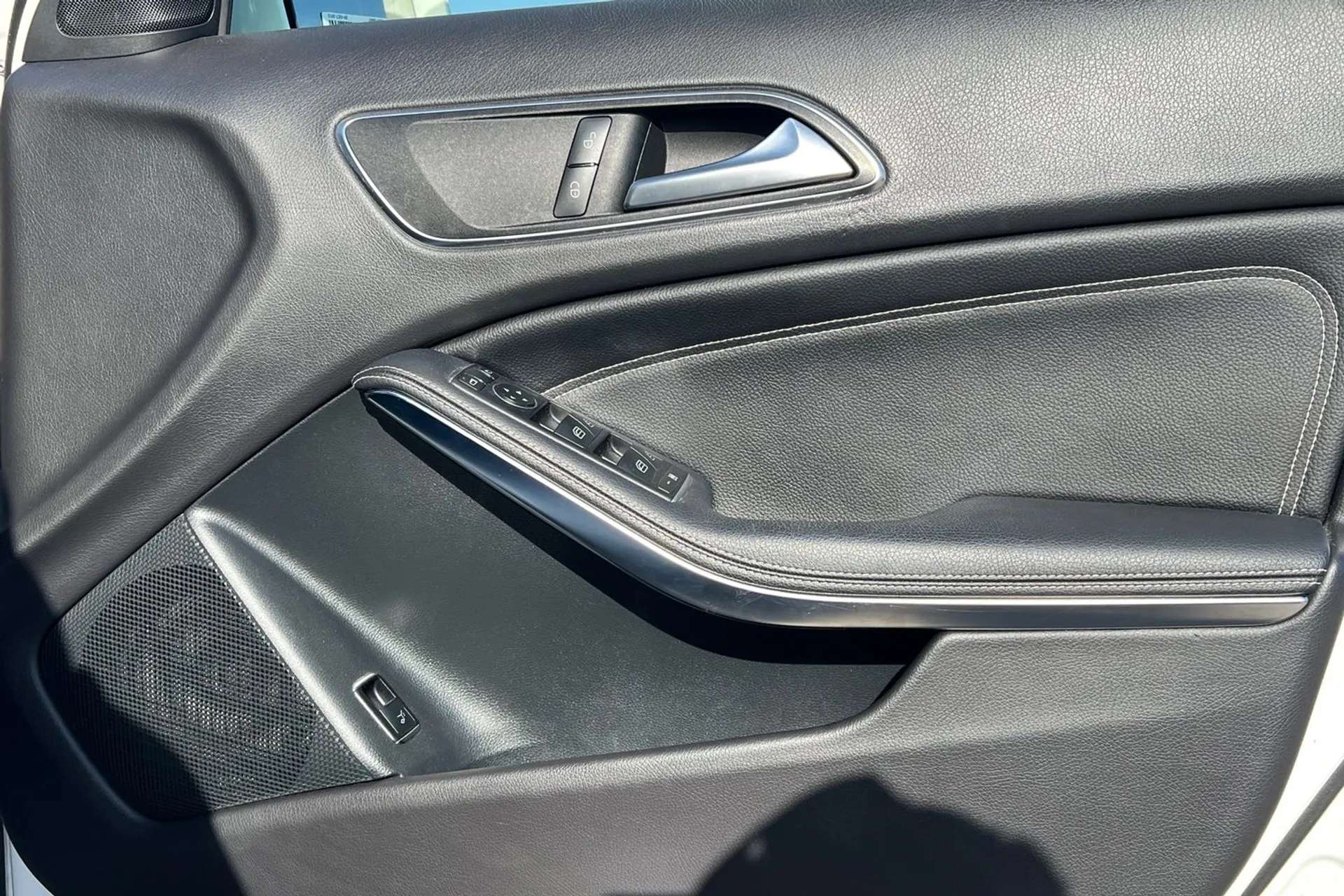 2019 MERCEDES-BENZ GLA 2019 MERCEDES-BENZ GLA