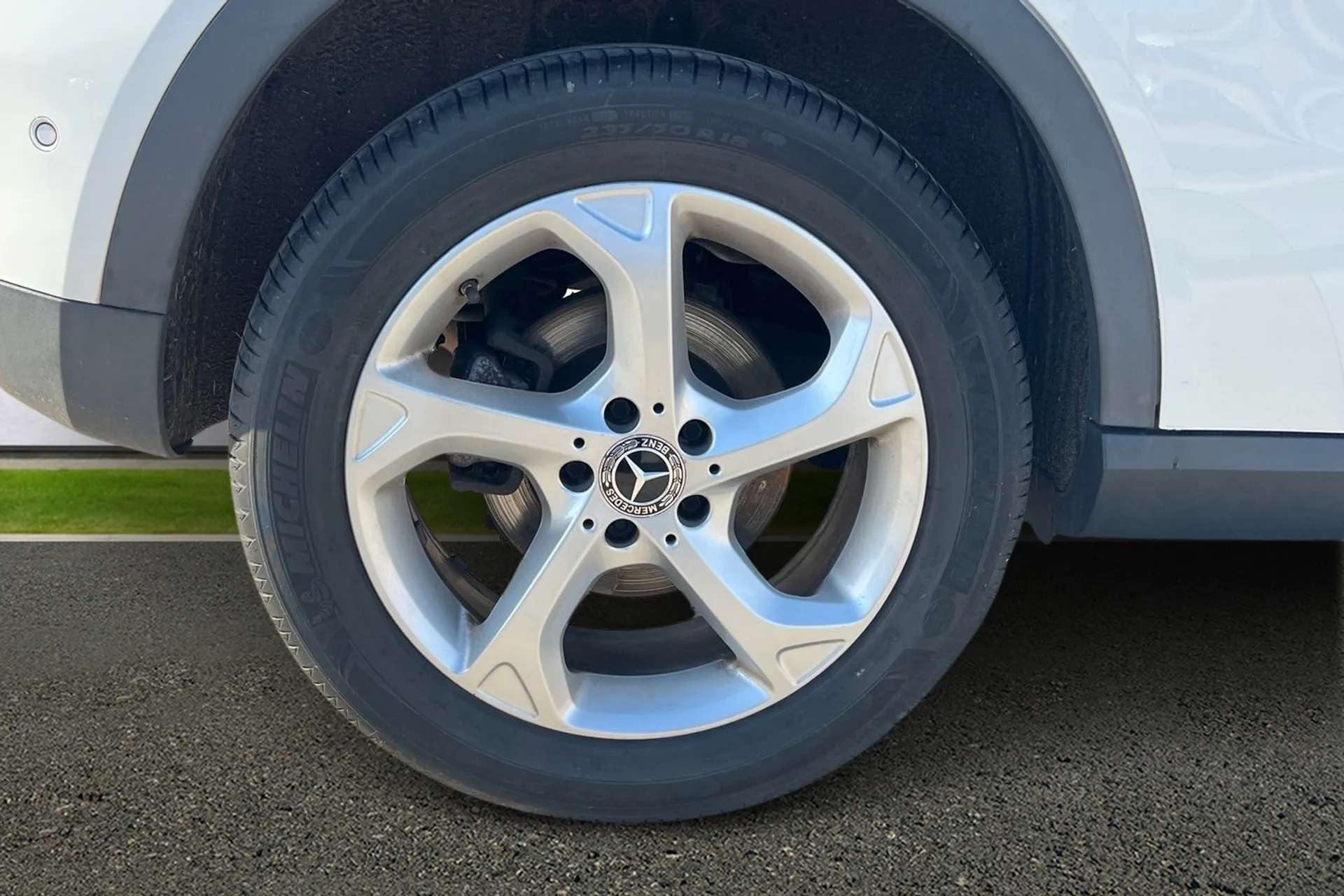 2019 MERCEDES-BENZ GLA 2019 MERCEDES-BENZ GLA