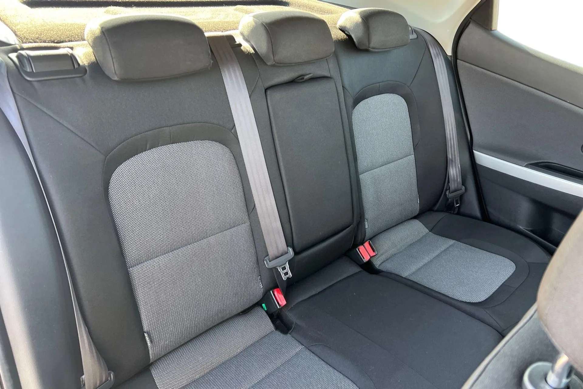 2018 KIA CEED 2018 KIA CEED