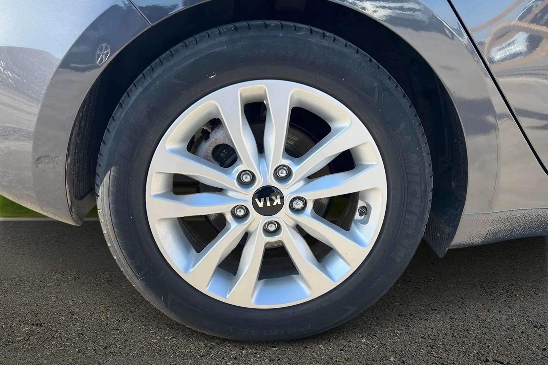 2018 KIA CEED 2018 KIA CEED