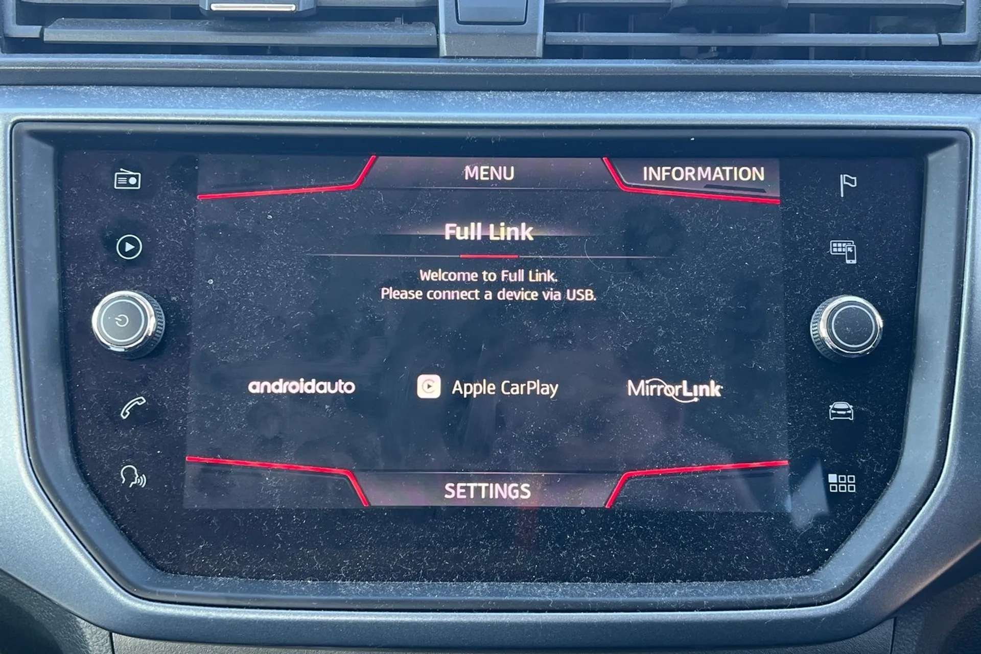 2020 SEAT ARONA 2020 SEAT ARONA