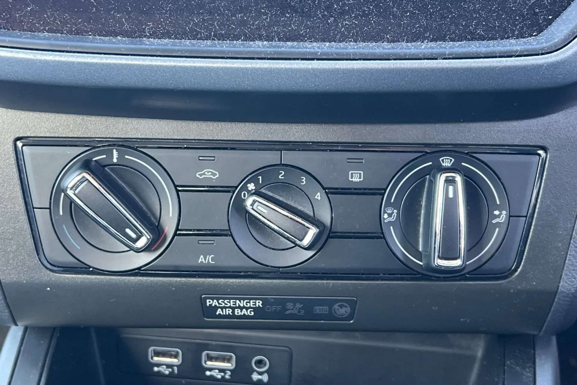 2020 SEAT ARONA 2020 SEAT ARONA