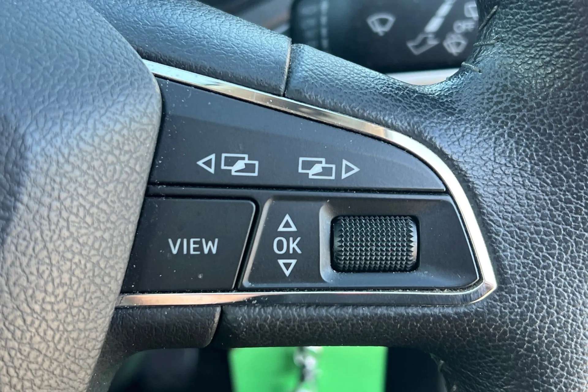 2020 SEAT ARONA 2020 SEAT ARONA