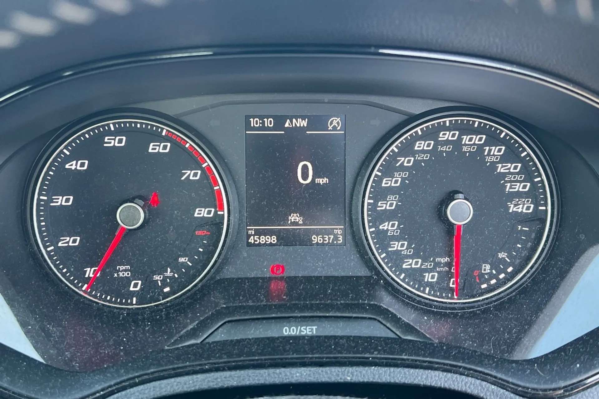 2020 SEAT ARONA 2020 SEAT ARONA