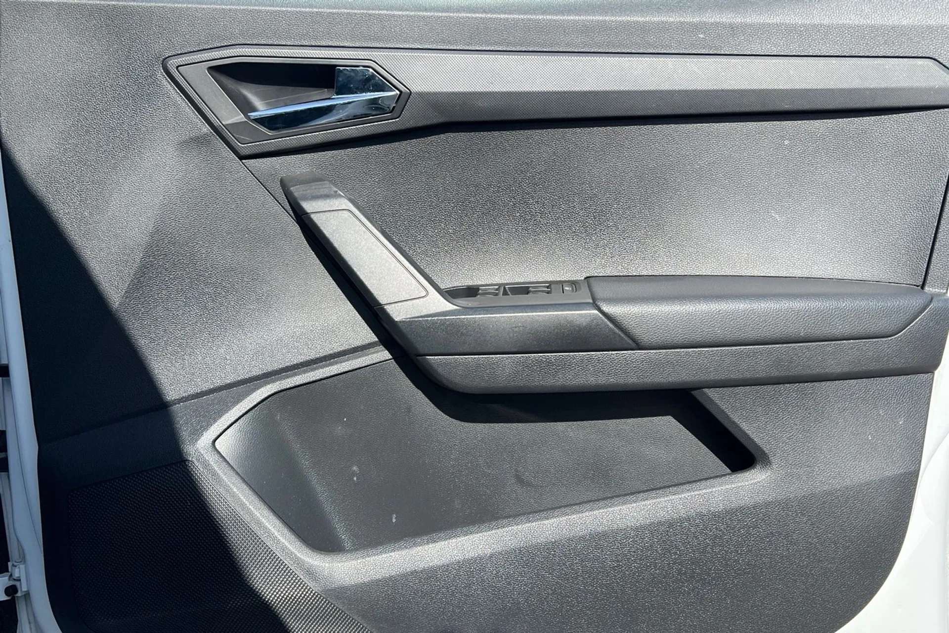 2020 SEAT ARONA 2020 SEAT ARONA