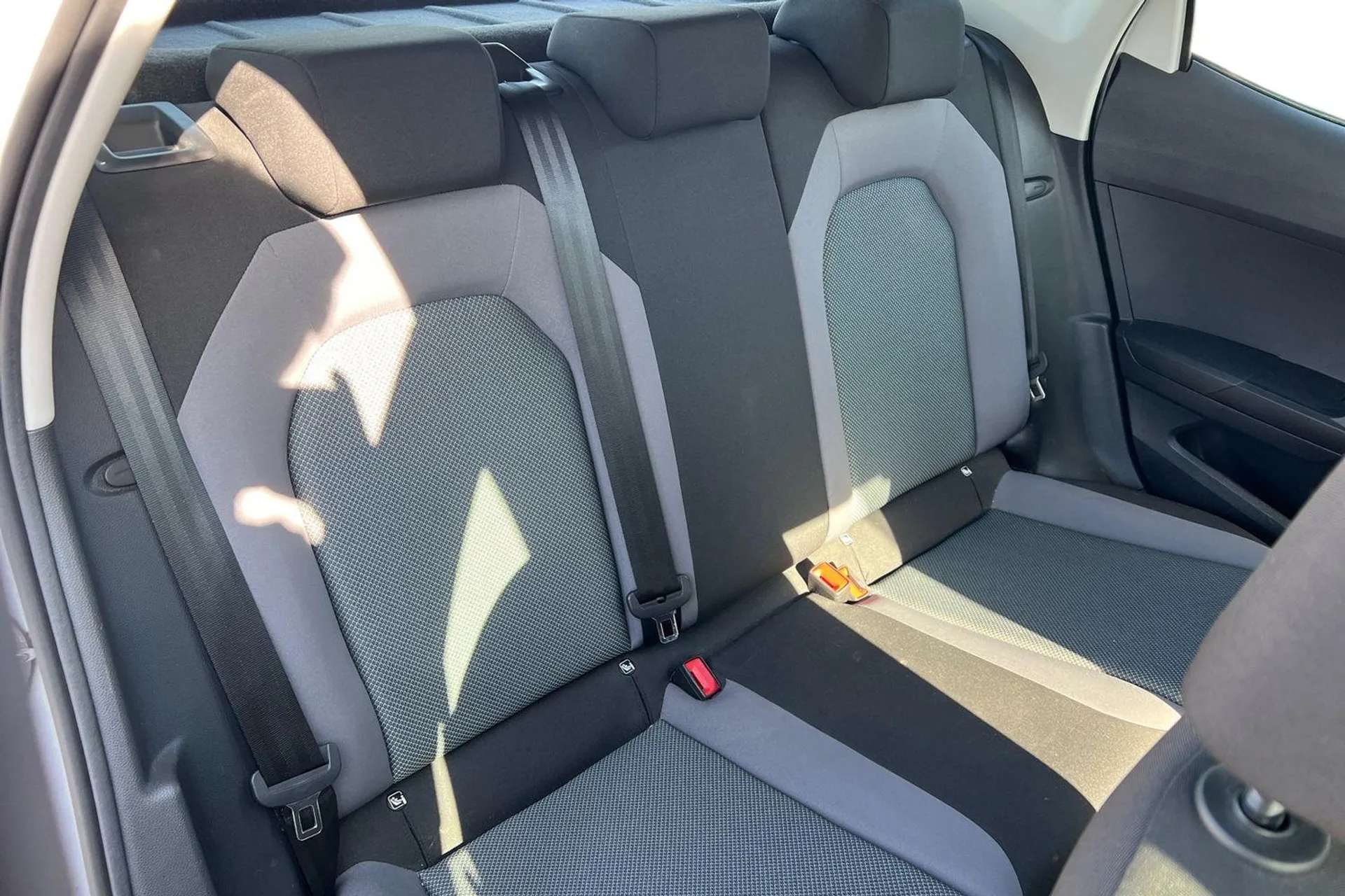 2020 SEAT ARONA 2020 SEAT ARONA