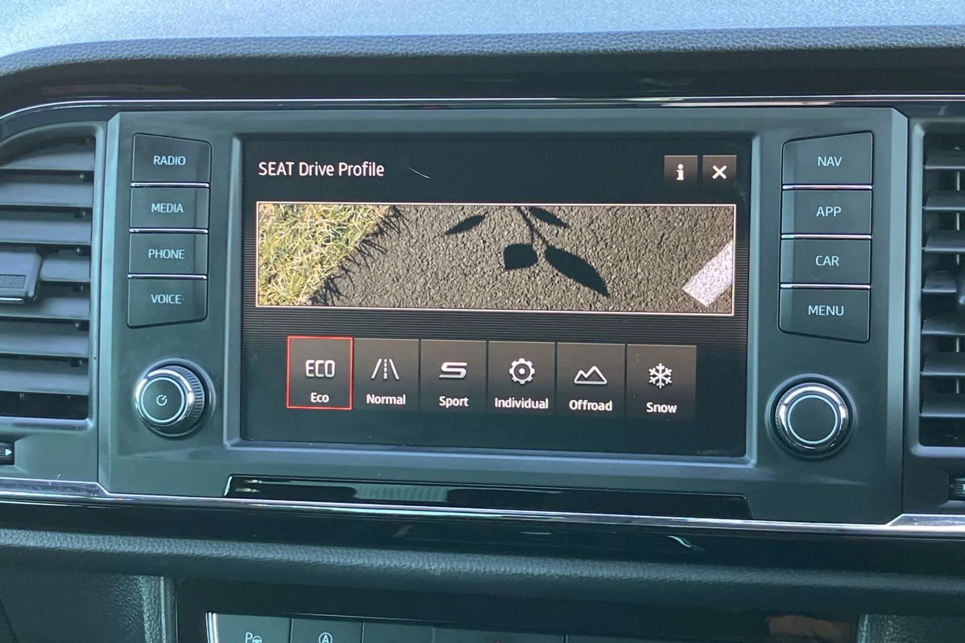 2019 SEAT ATECA 2019 SEAT ATECA