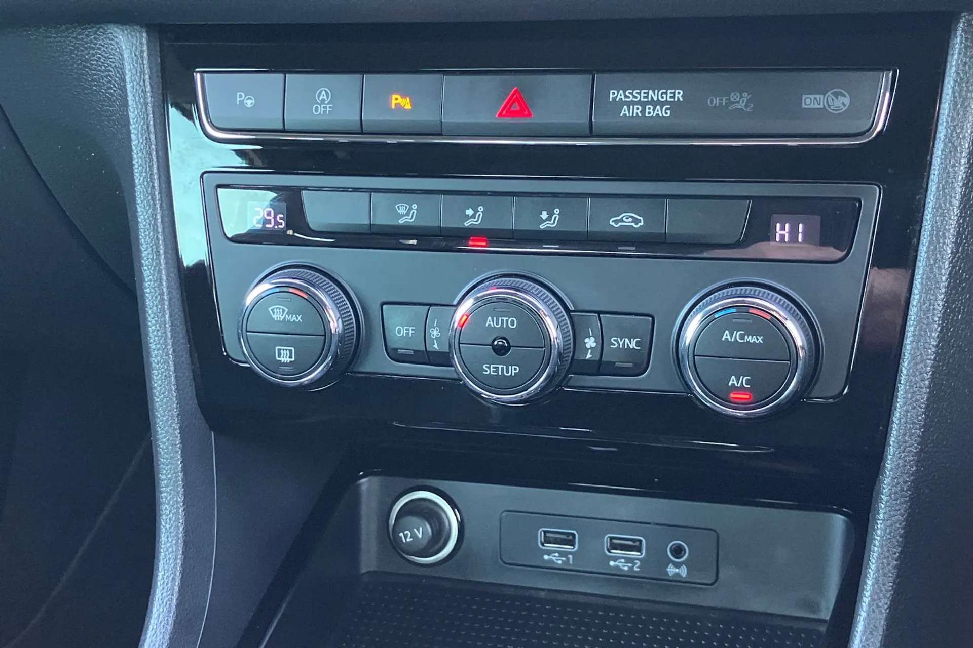 2019 SEAT ATECA 2019 SEAT ATECA