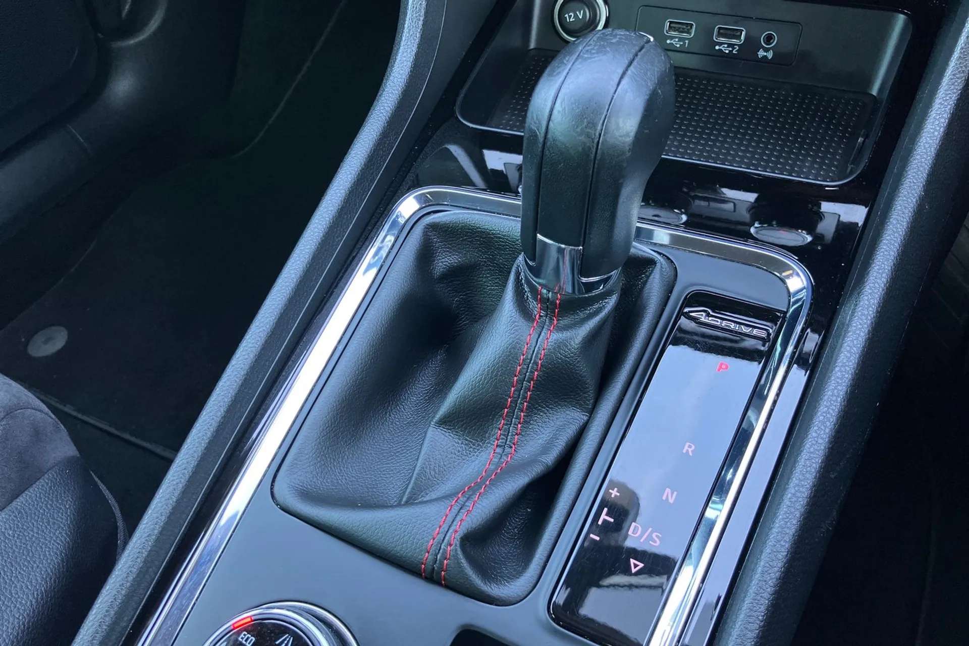 2019 SEAT ATECA 2019 SEAT ATECA