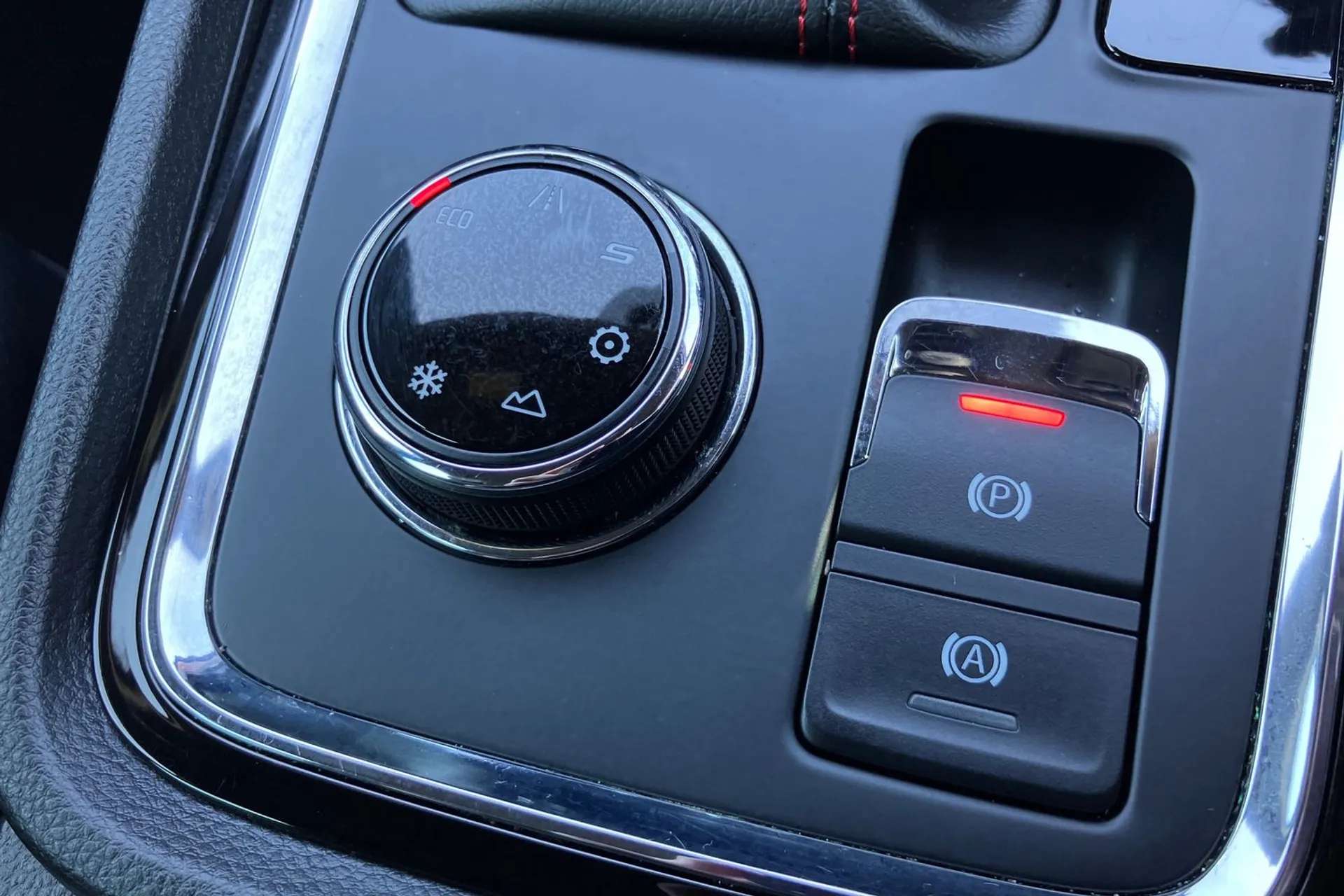 2019 SEAT ATECA 2019 SEAT ATECA