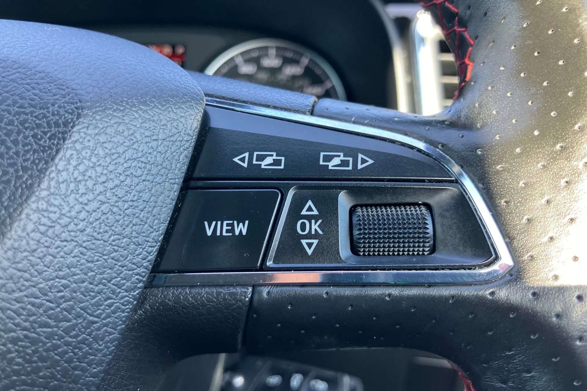 2019 SEAT ATECA 2019 SEAT ATECA