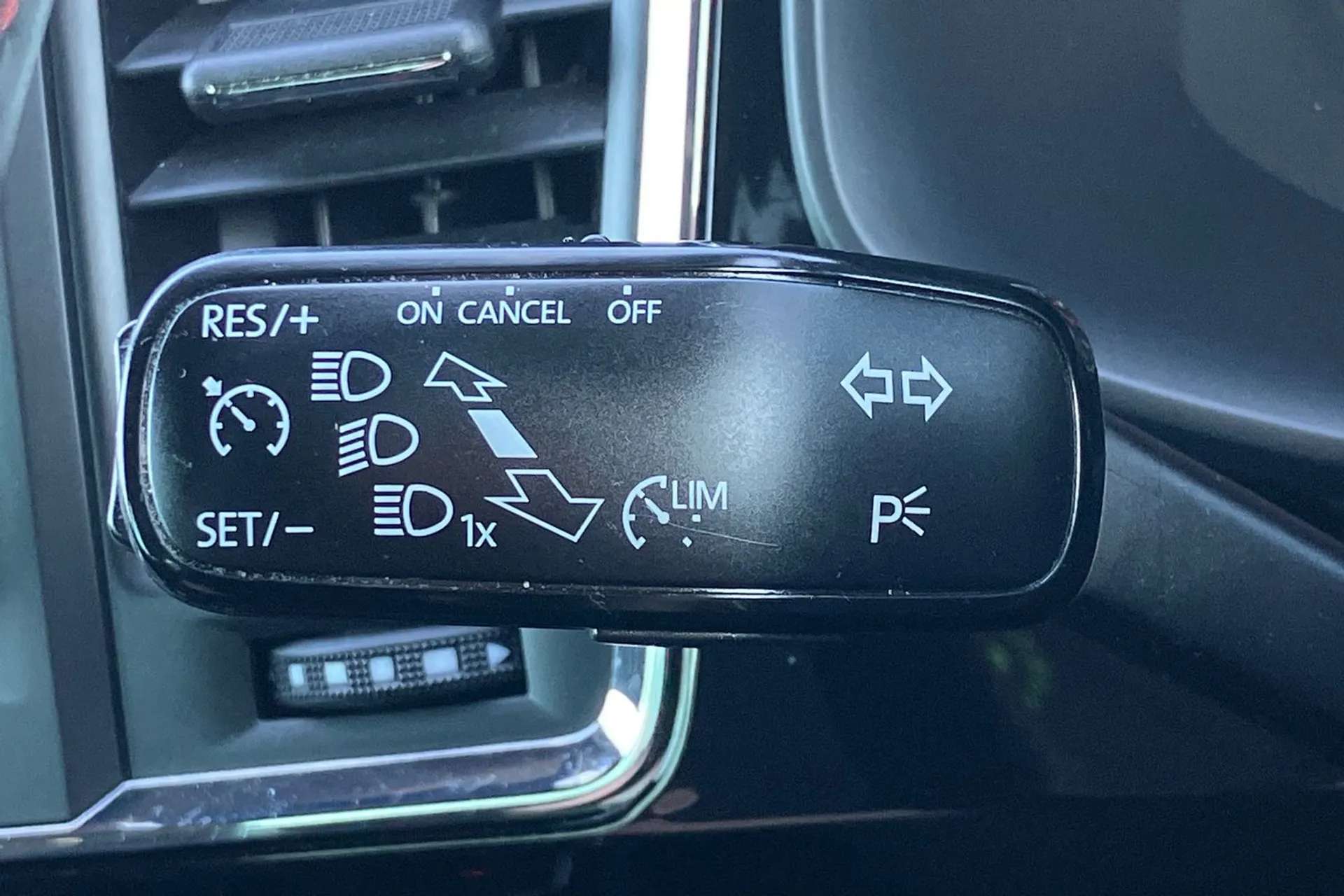 2019 SEAT ATECA 2019 SEAT ATECA