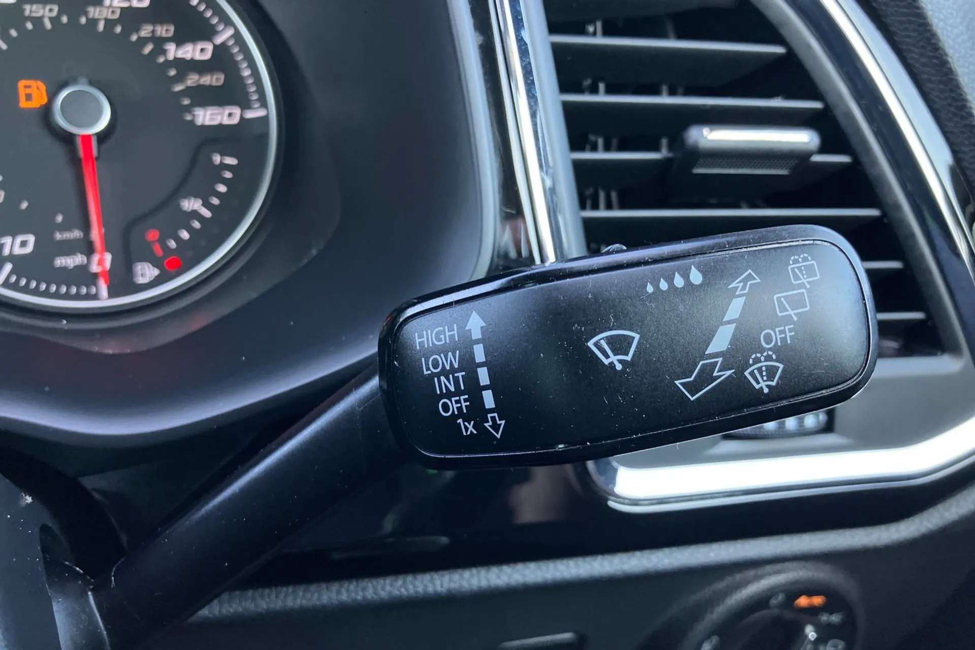 2019 SEAT ATECA 2019 SEAT ATECA