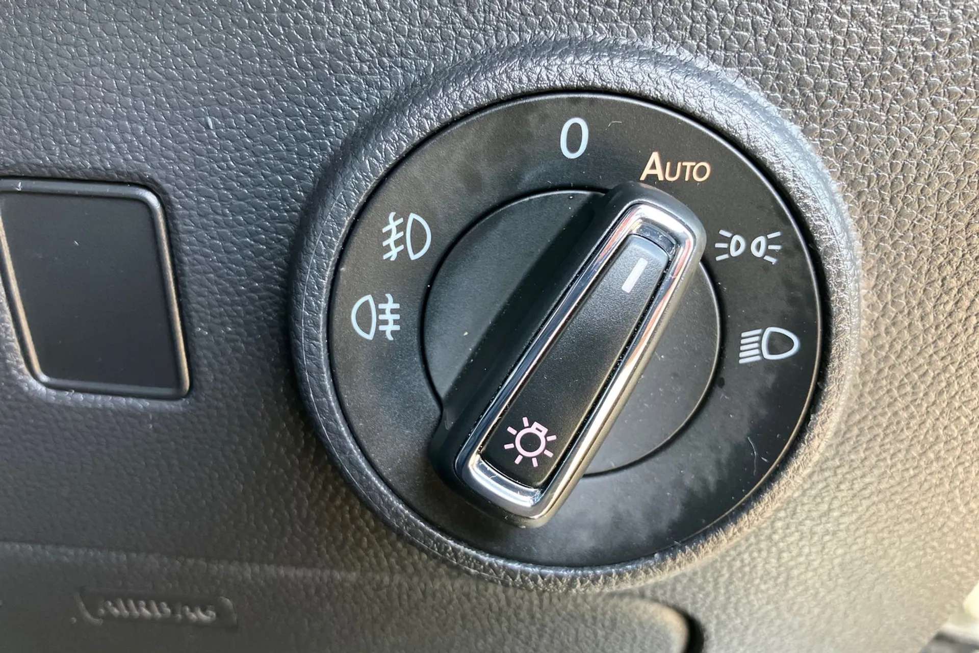 2019 SEAT ATECA 2019 SEAT ATECA