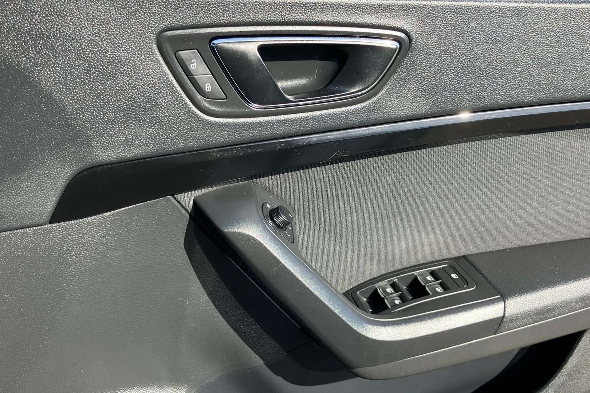 2019 SEAT ATECA 2019 SEAT ATECA