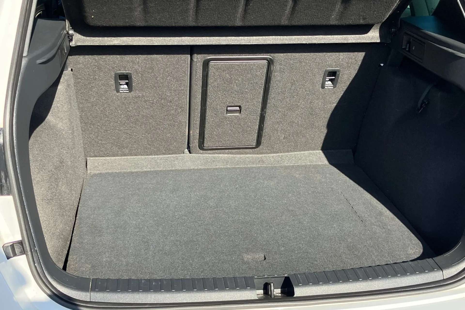 2019 SEAT ATECA 2019 SEAT ATECA