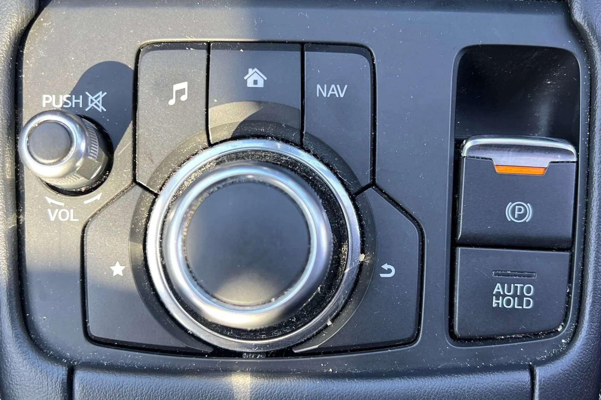 2019 MAZDA CX-3 2019 MAZDA CX-3