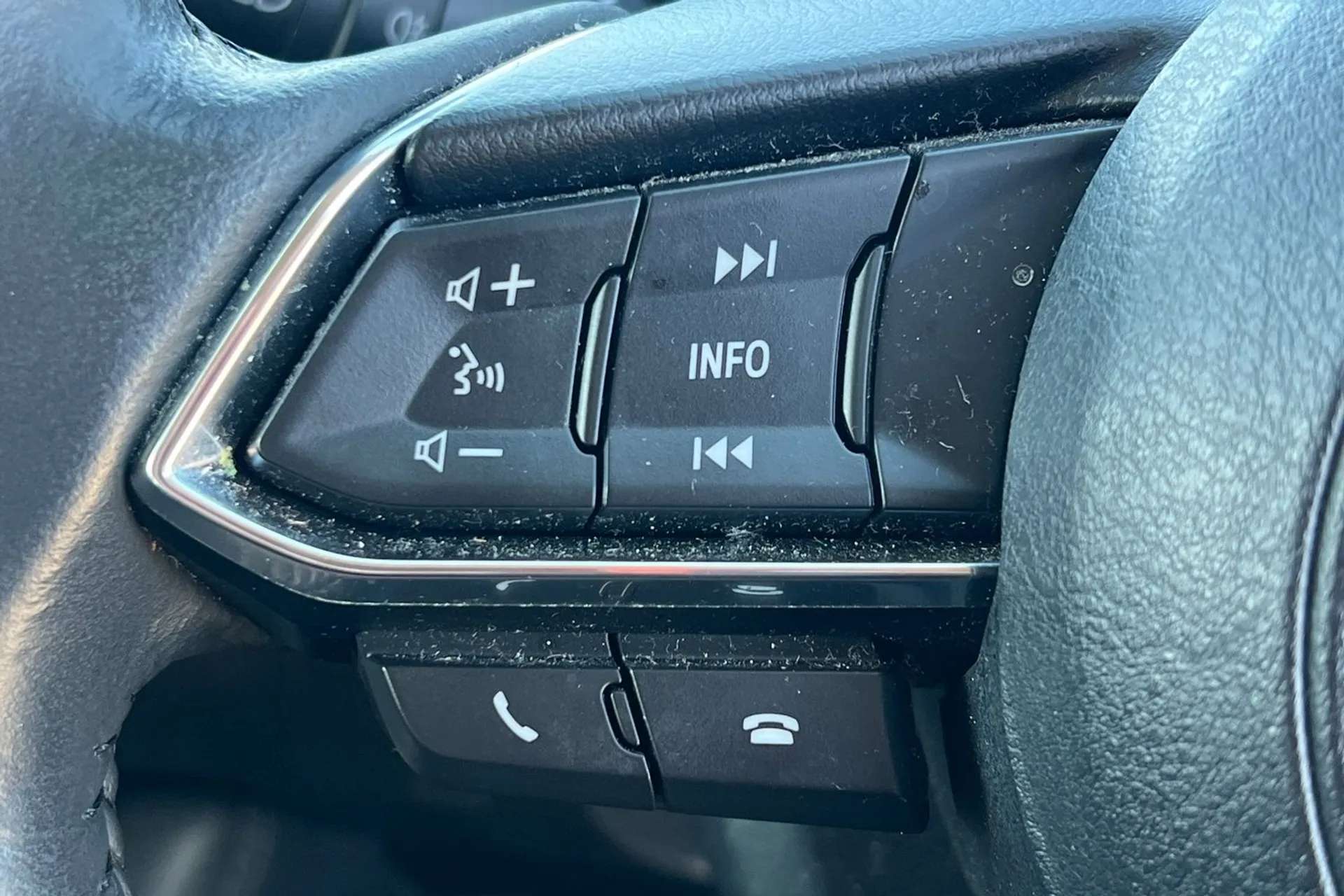 2019 MAZDA CX-3 2019 MAZDA CX-3