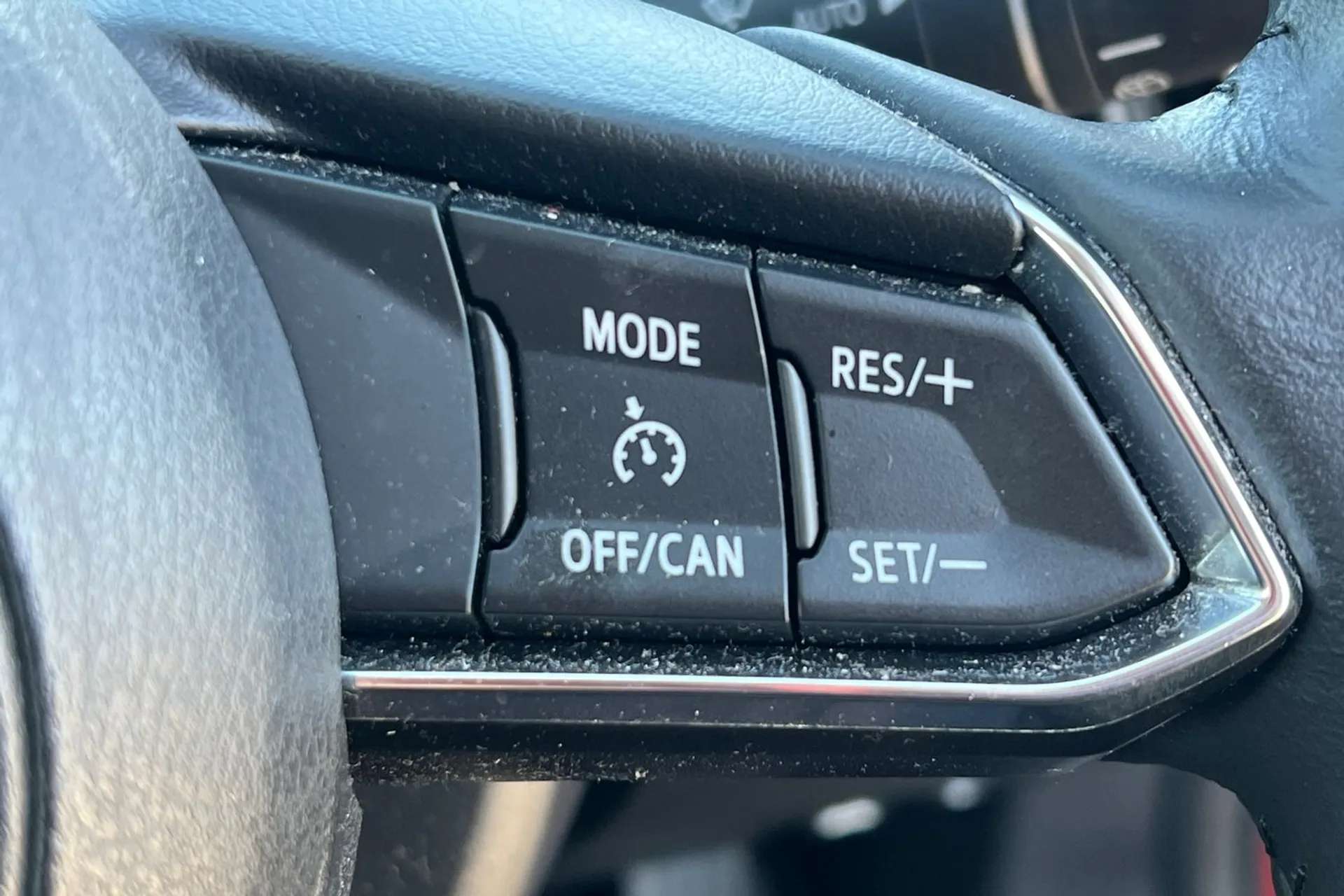 2019 MAZDA CX-3 2019 MAZDA CX-3