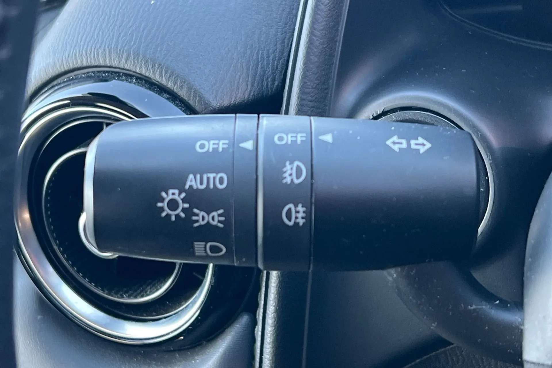 2019 MAZDA CX-3 2019 MAZDA CX-3