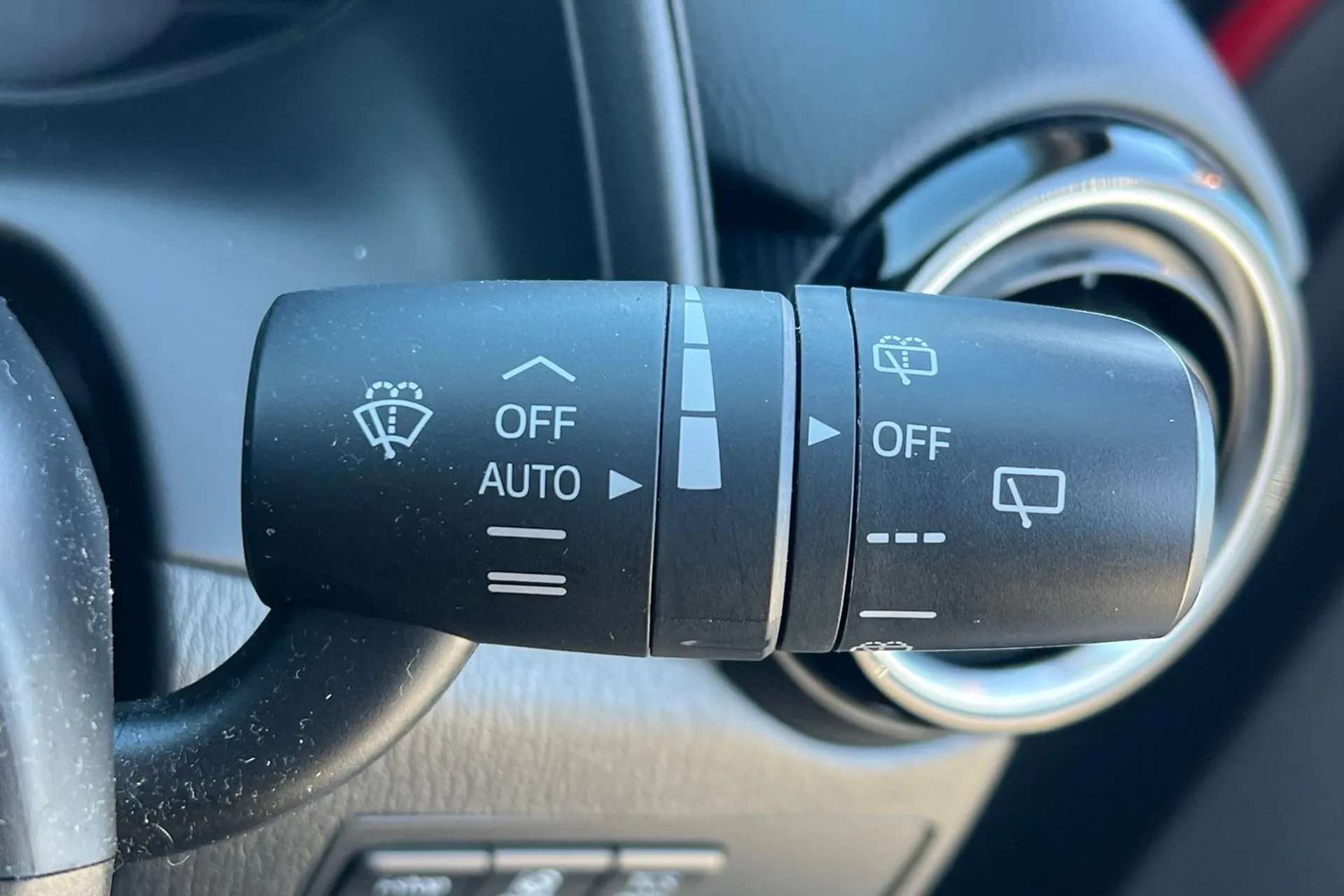 2019 MAZDA CX-3 2019 MAZDA CX-3