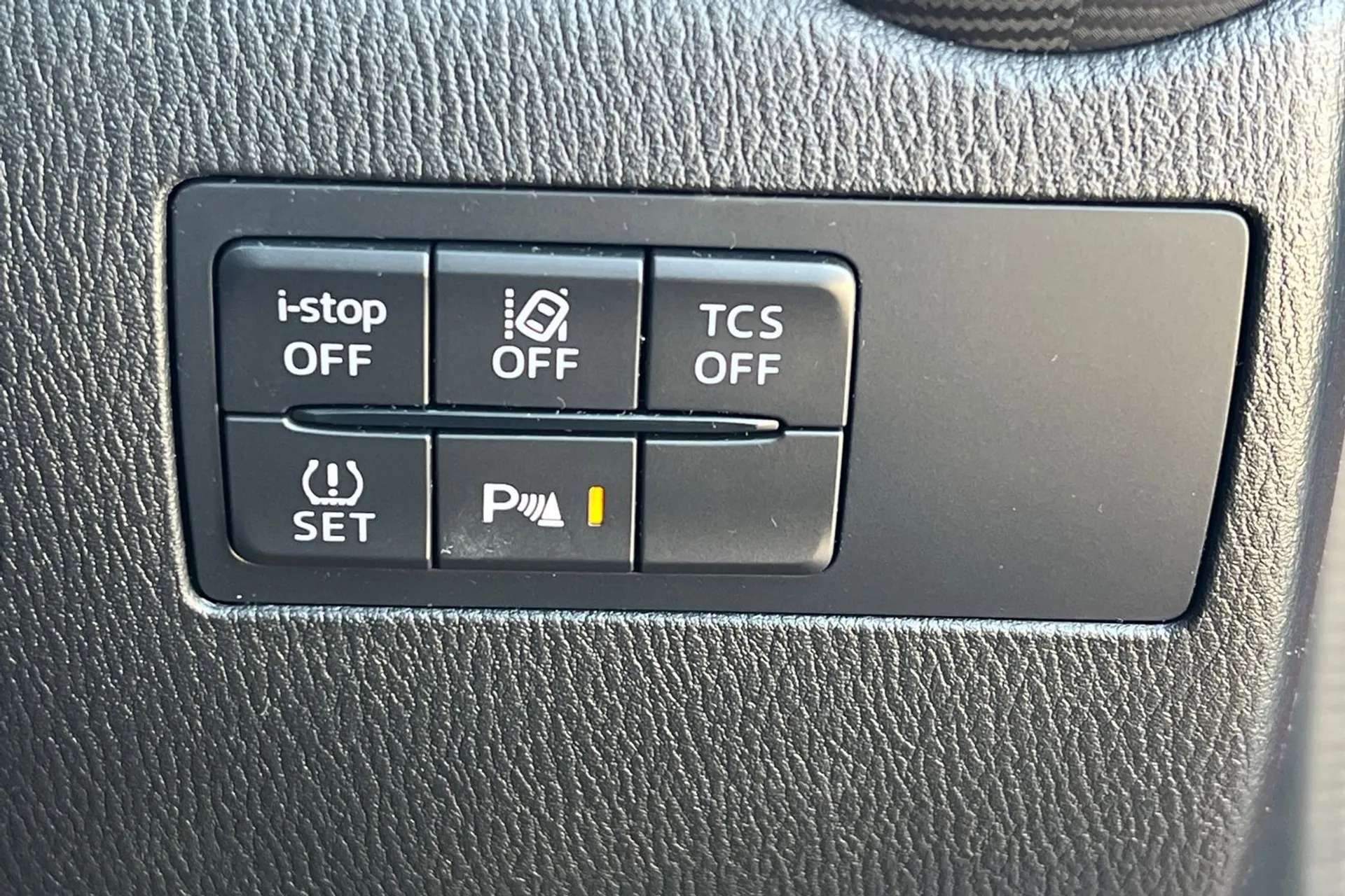 2019 MAZDA CX-3 2019 MAZDA CX-3