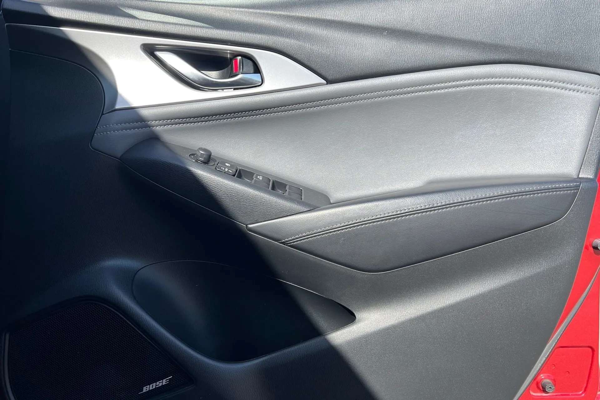 2019 MAZDA CX-3 2019 MAZDA CX-3