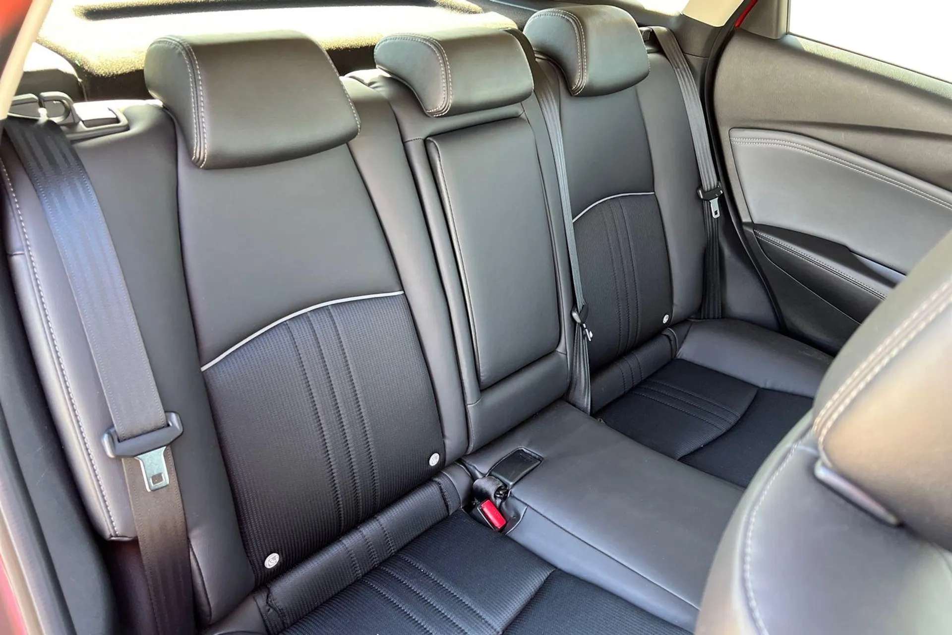 2019 MAZDA CX-3 2019 MAZDA CX-3