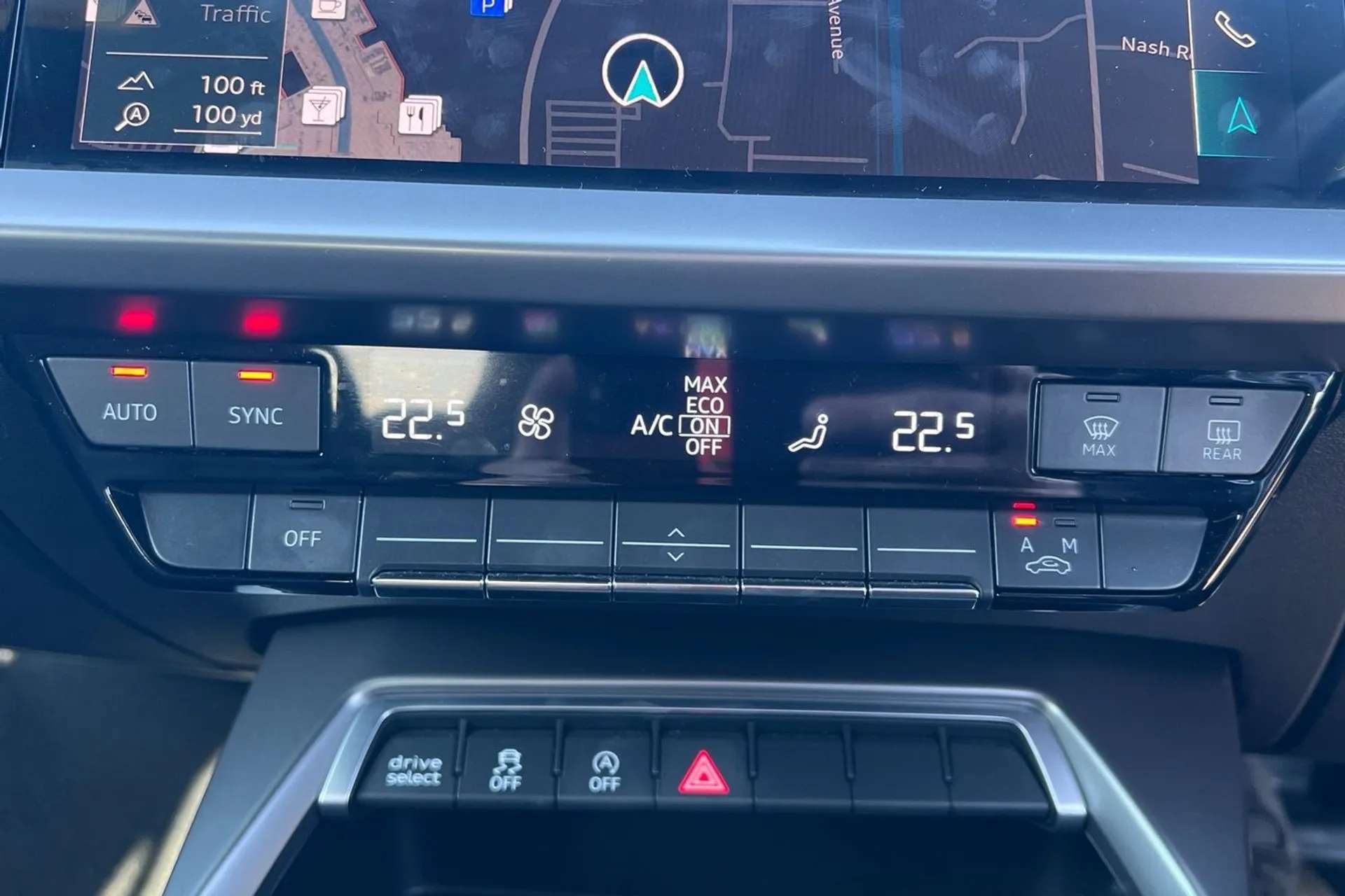 2023 AUDI A3 2023 AUDI A3