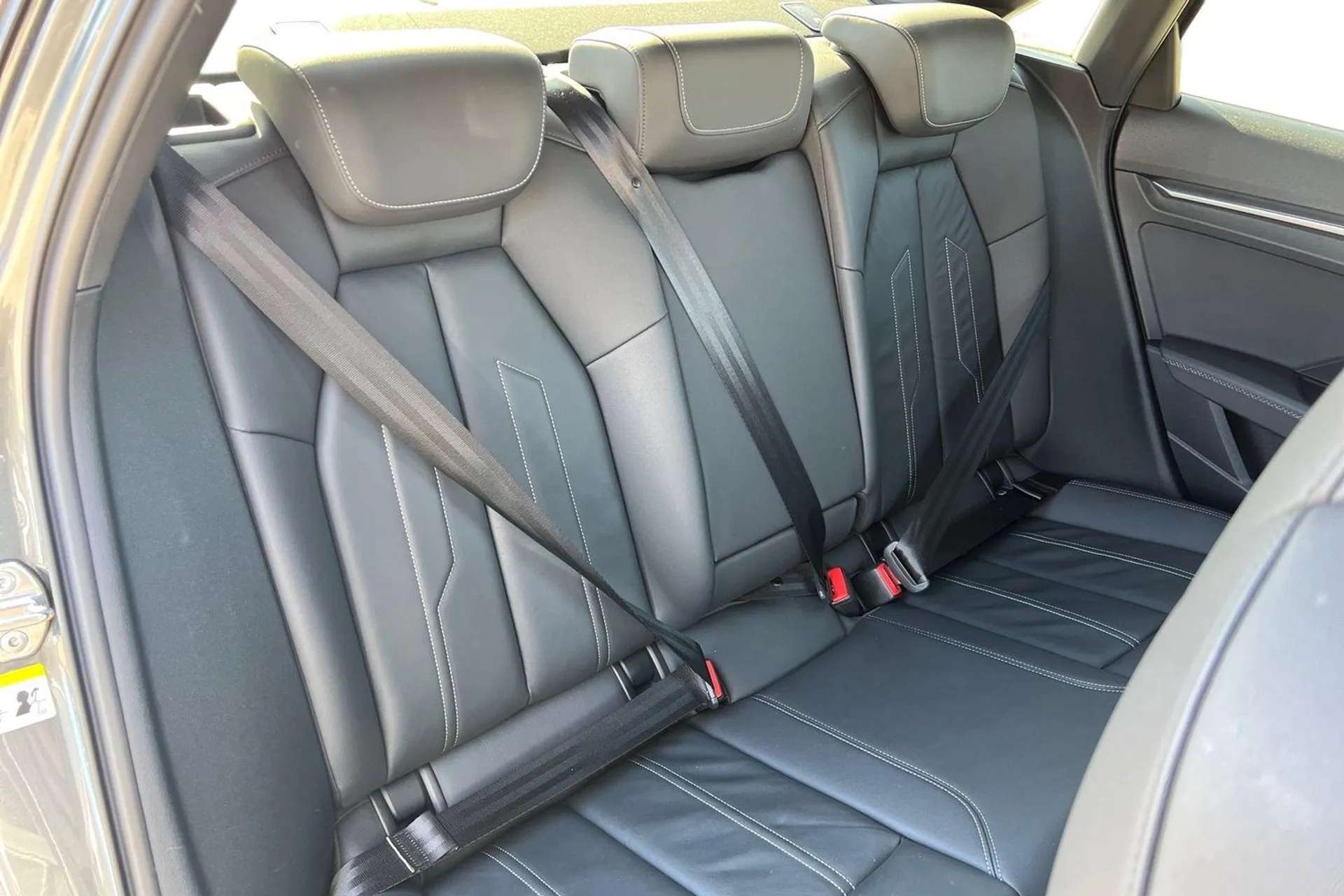 2023 AUDI A3 2023 AUDI A3