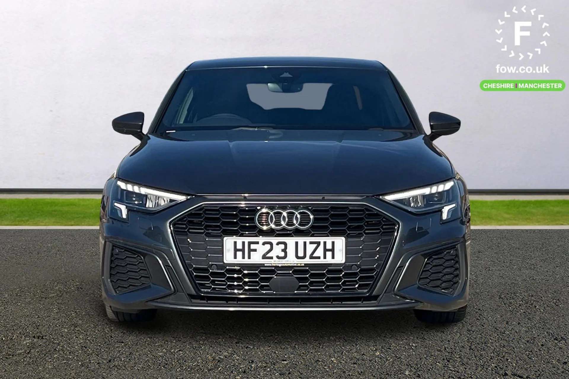 2023 AUDI A3 2023 AUDI A3
