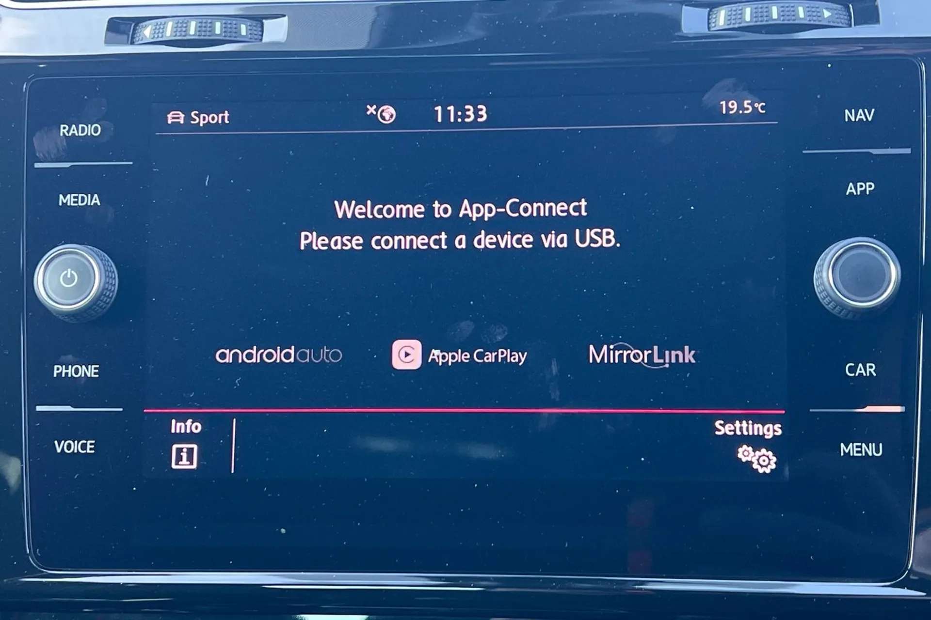 2019 VOLKSWAGEN GOLF 2019 VOLKSWAGEN GOLF