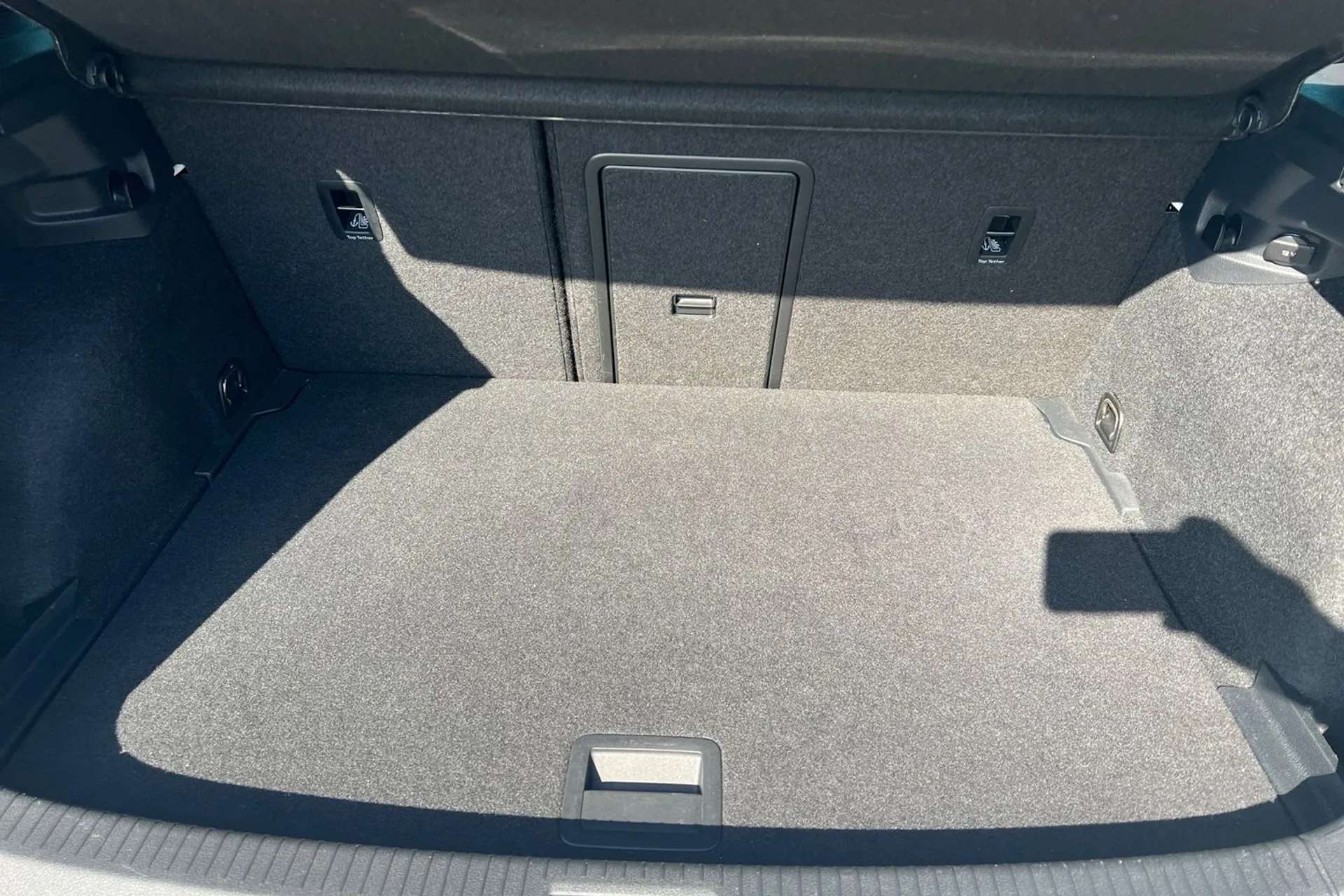 2019 VOLKSWAGEN GOLF 2019 VOLKSWAGEN GOLF