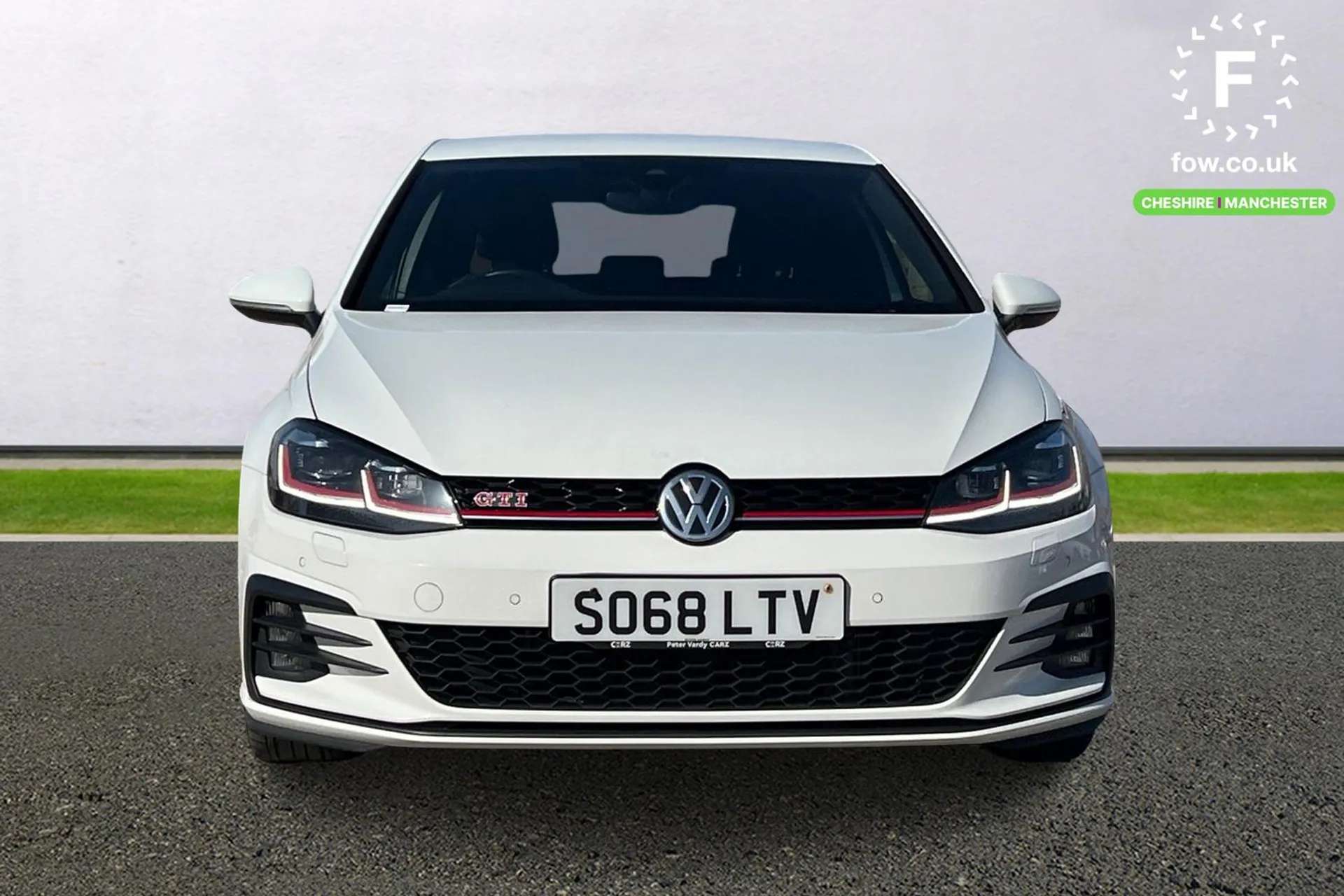 2019 VOLKSWAGEN GOLF 2019 VOLKSWAGEN GOLF